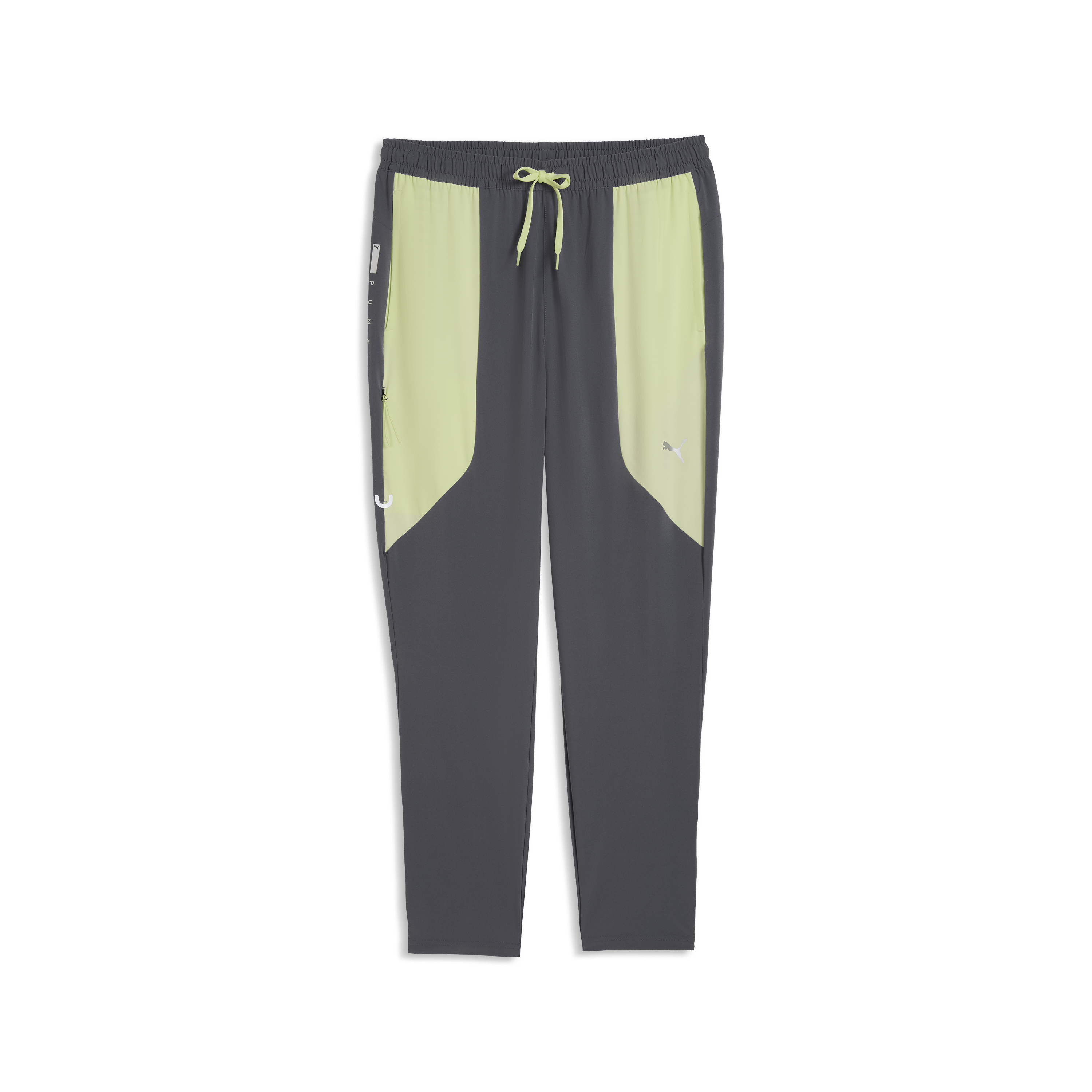 PUMA Flex Stretch Woven Training Pants Men