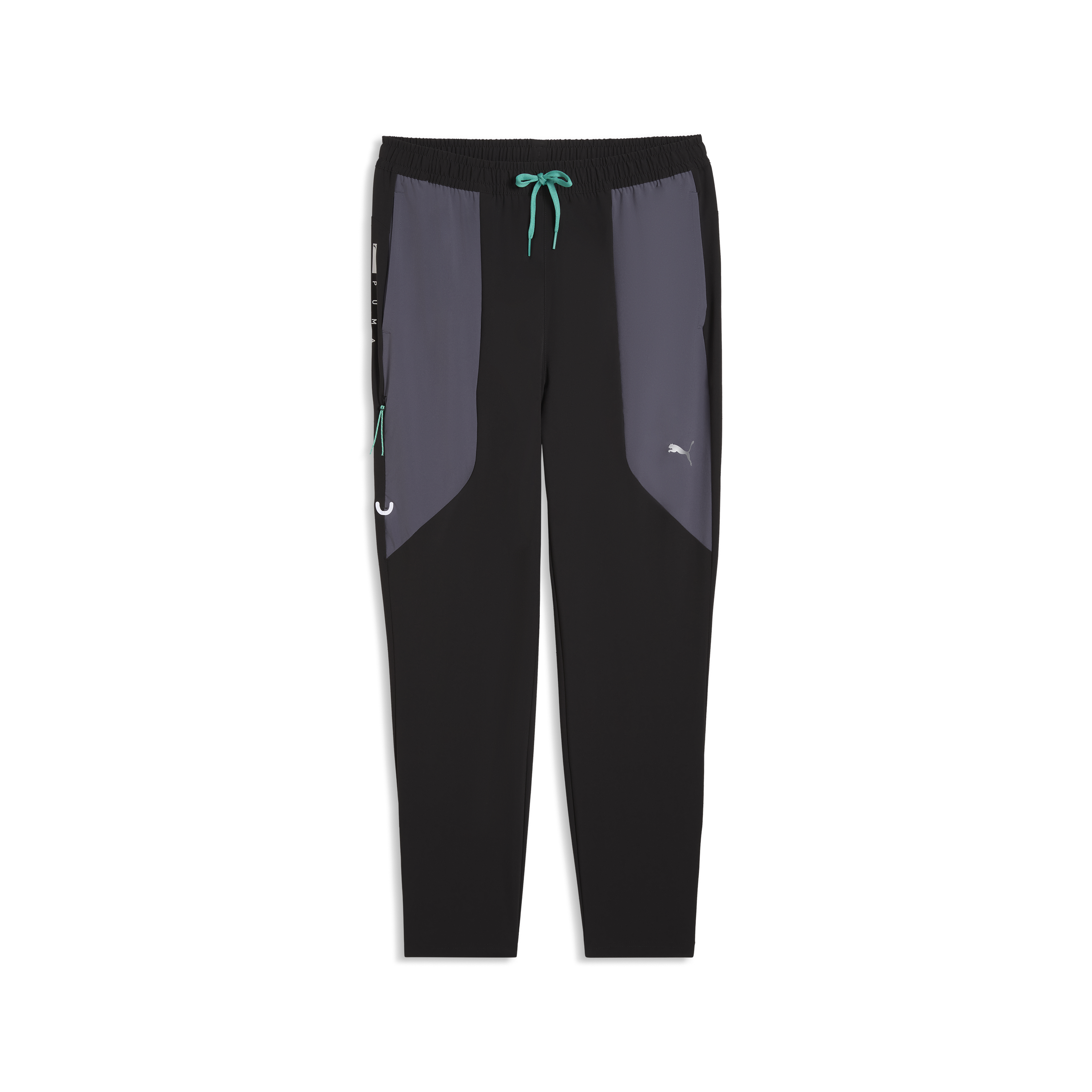 PUMA Flex Stretch Woven Training Pants Men