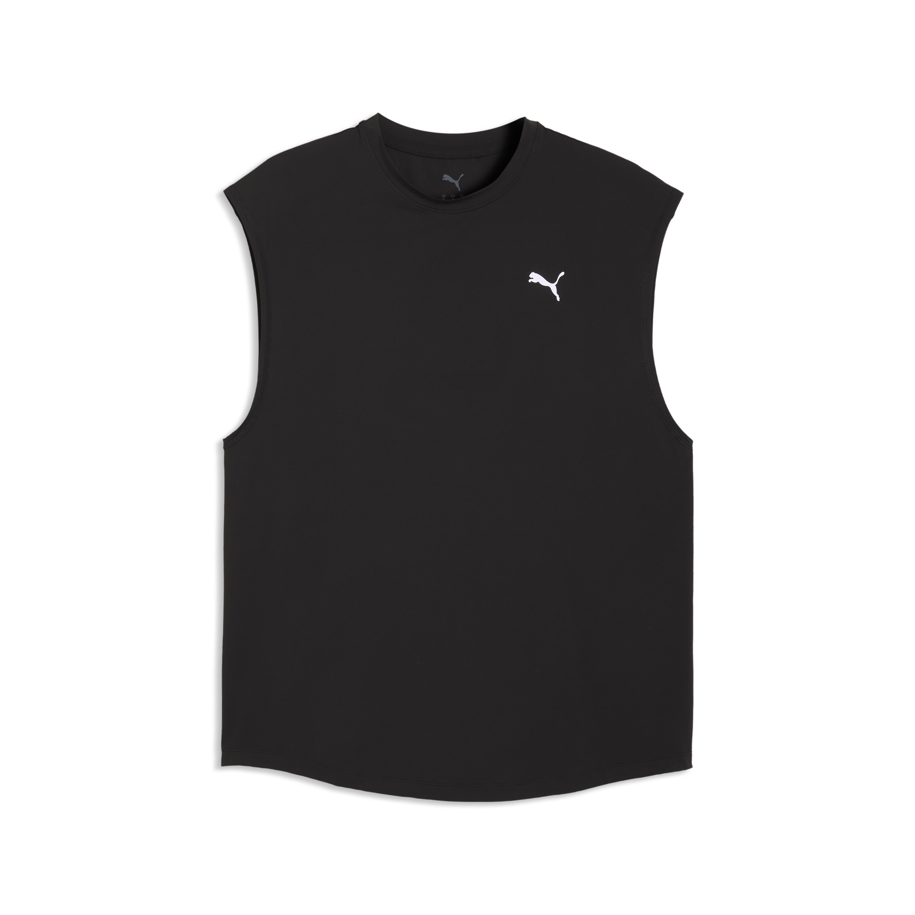 PUMA Run CoolCELL Men's Cooling Running Singlet