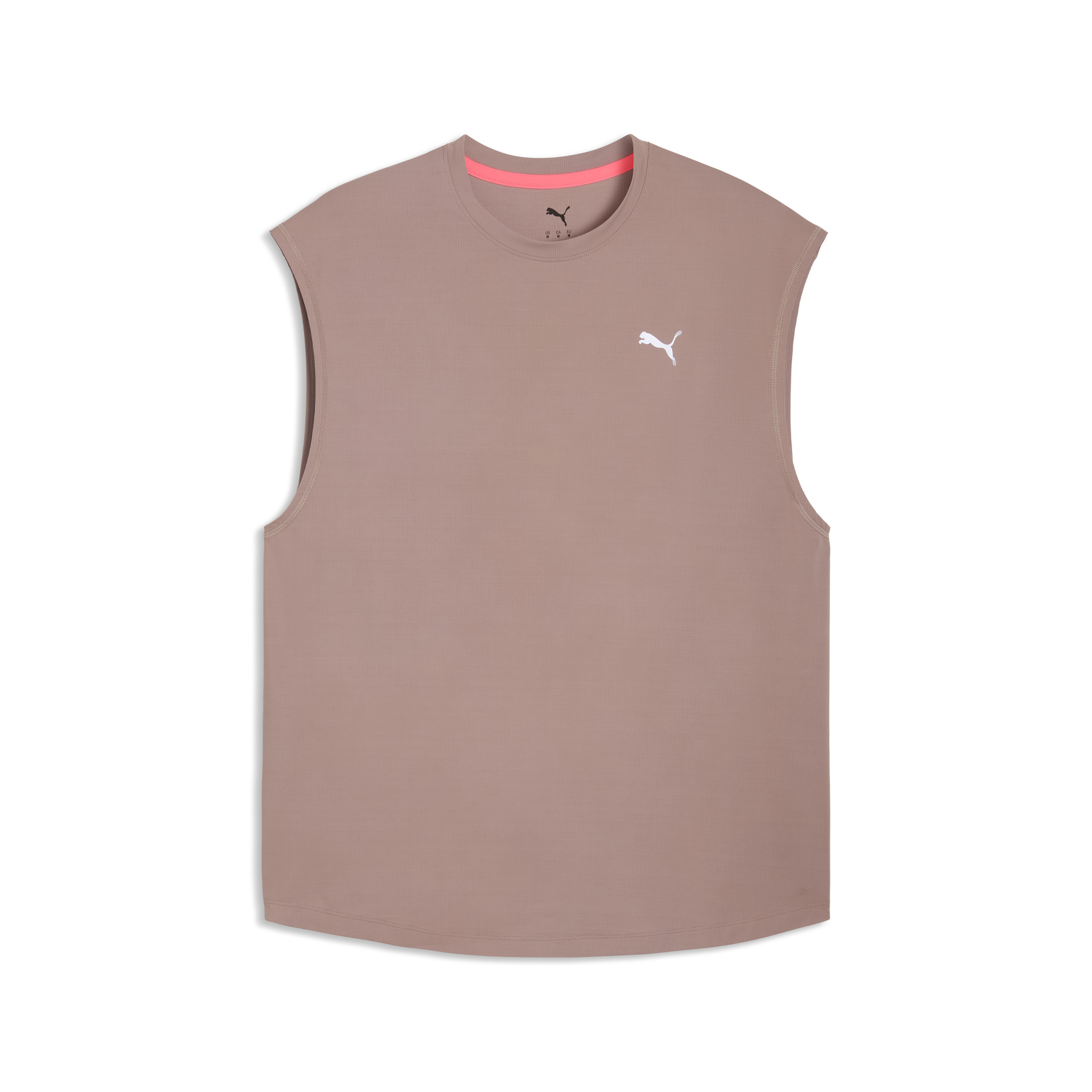 PUMA Run CoolCELL Men's Cooling Running Singlet