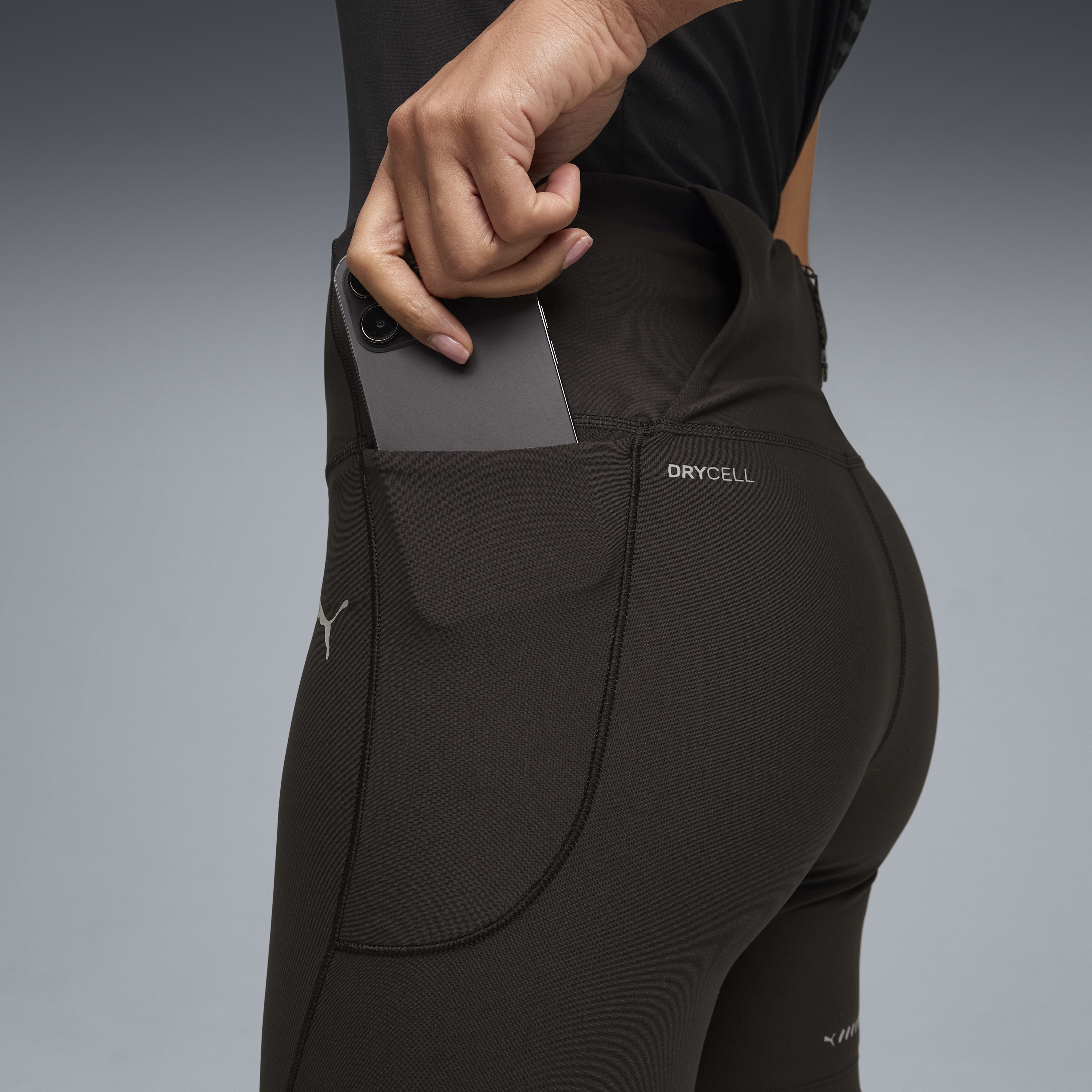 PUMA Dreamrun Women's 7" Running Short Tight