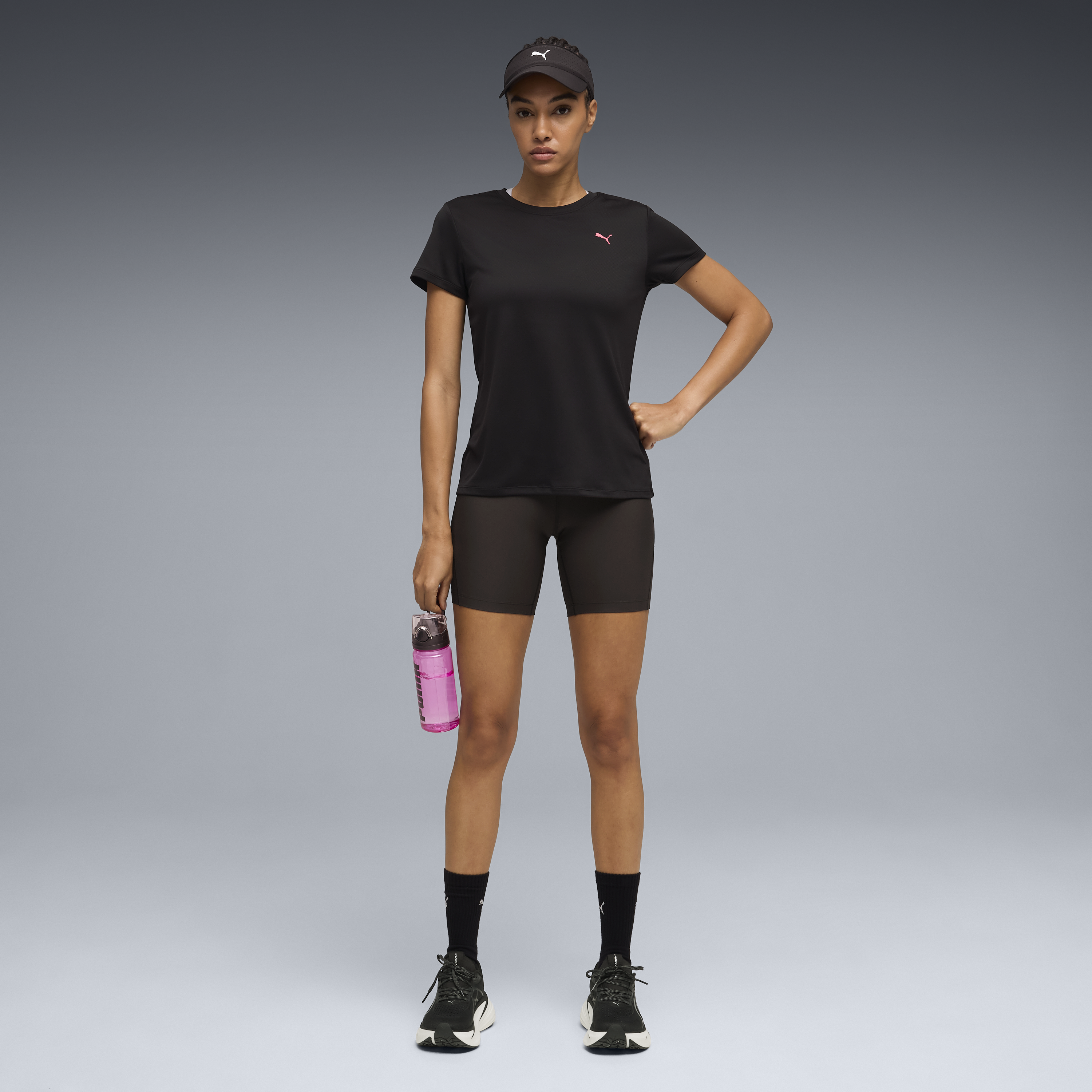 PUMA Dreamrun Women's 7" Running Short Tight