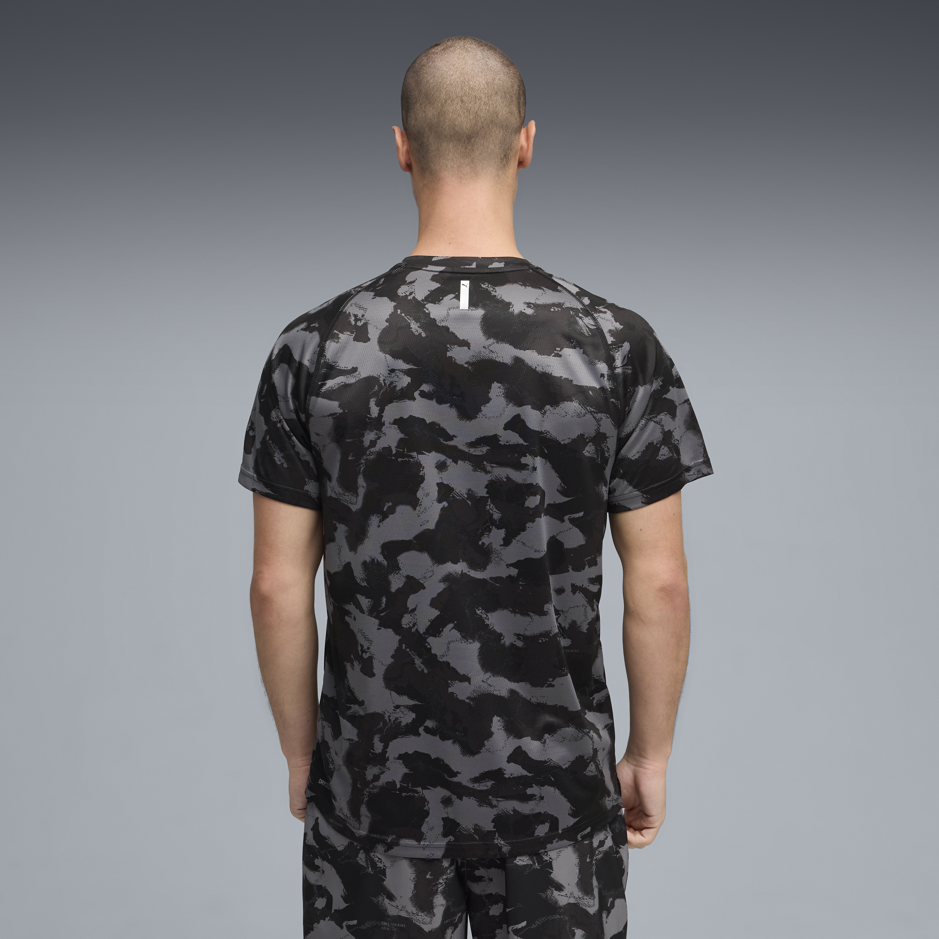 PUMA PWRTrain Training Tee Men