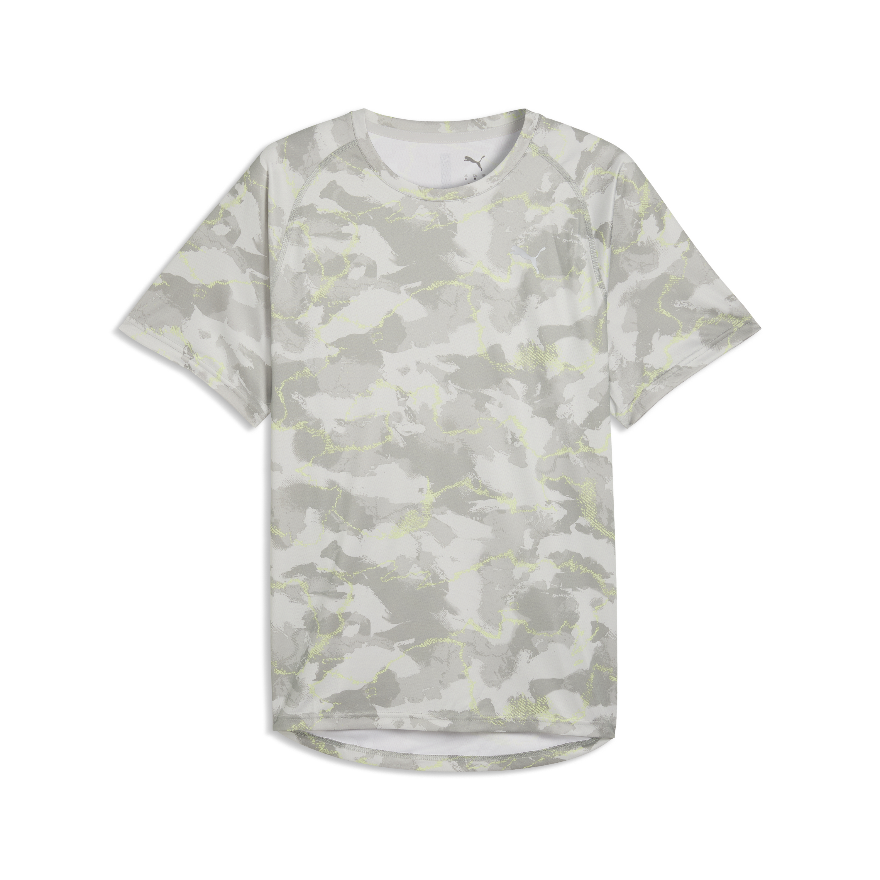 PUMA PWRTrain Training Tee Men