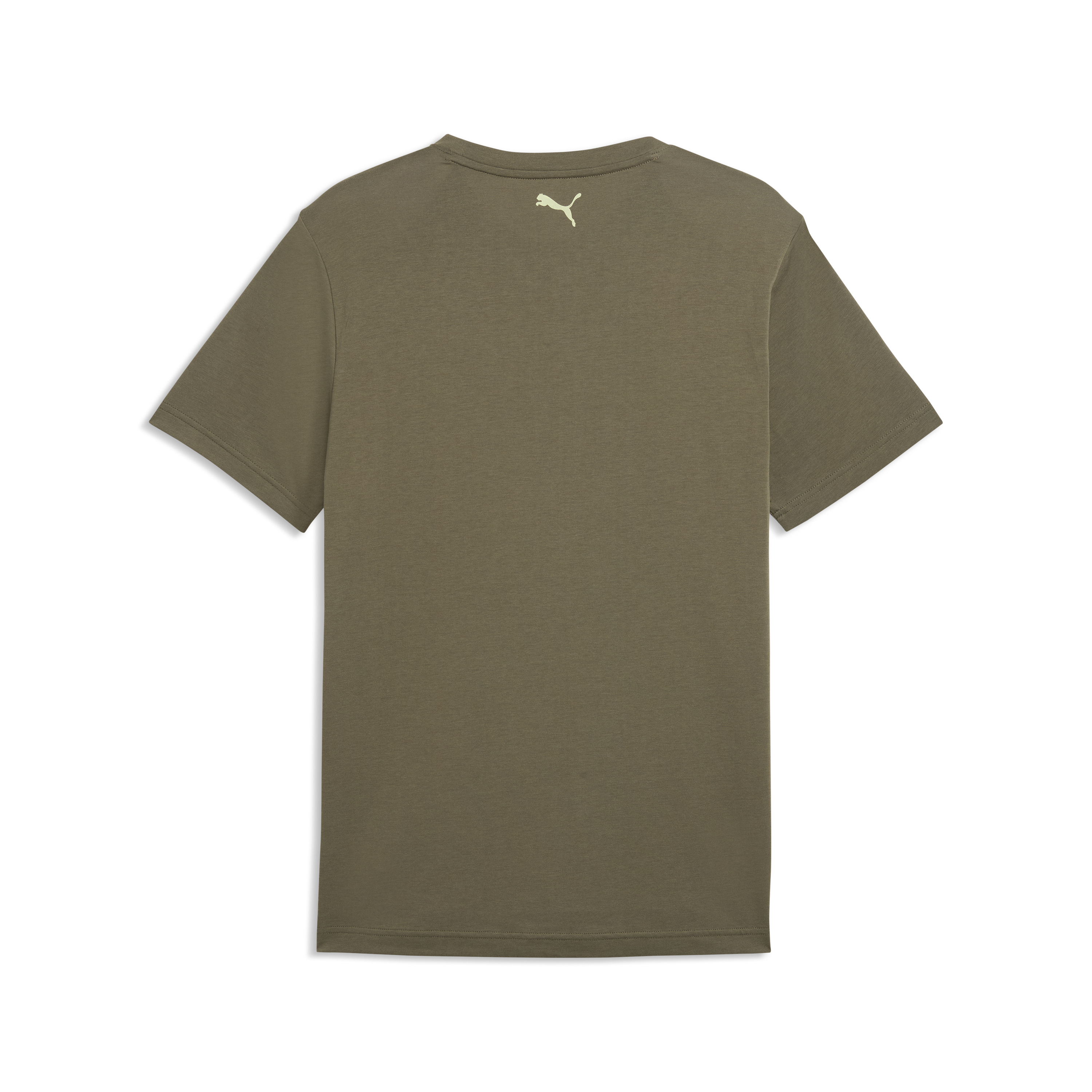 PUMA Men's Graphics Training II T-Shirt