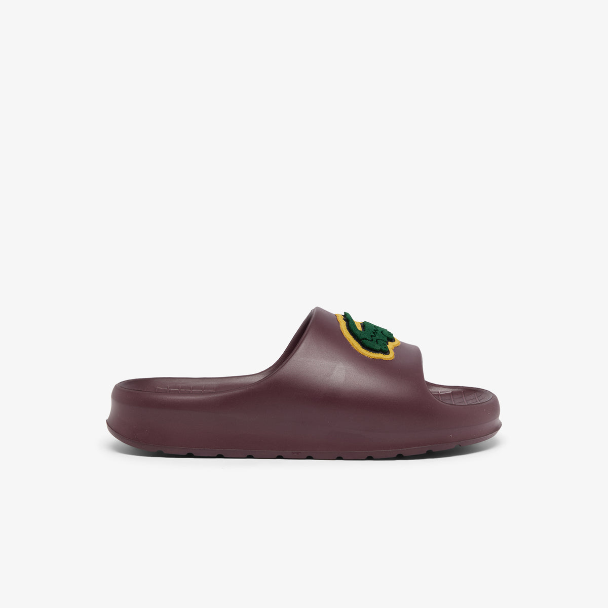 LACOSTE Men's Serve Slide 2.0