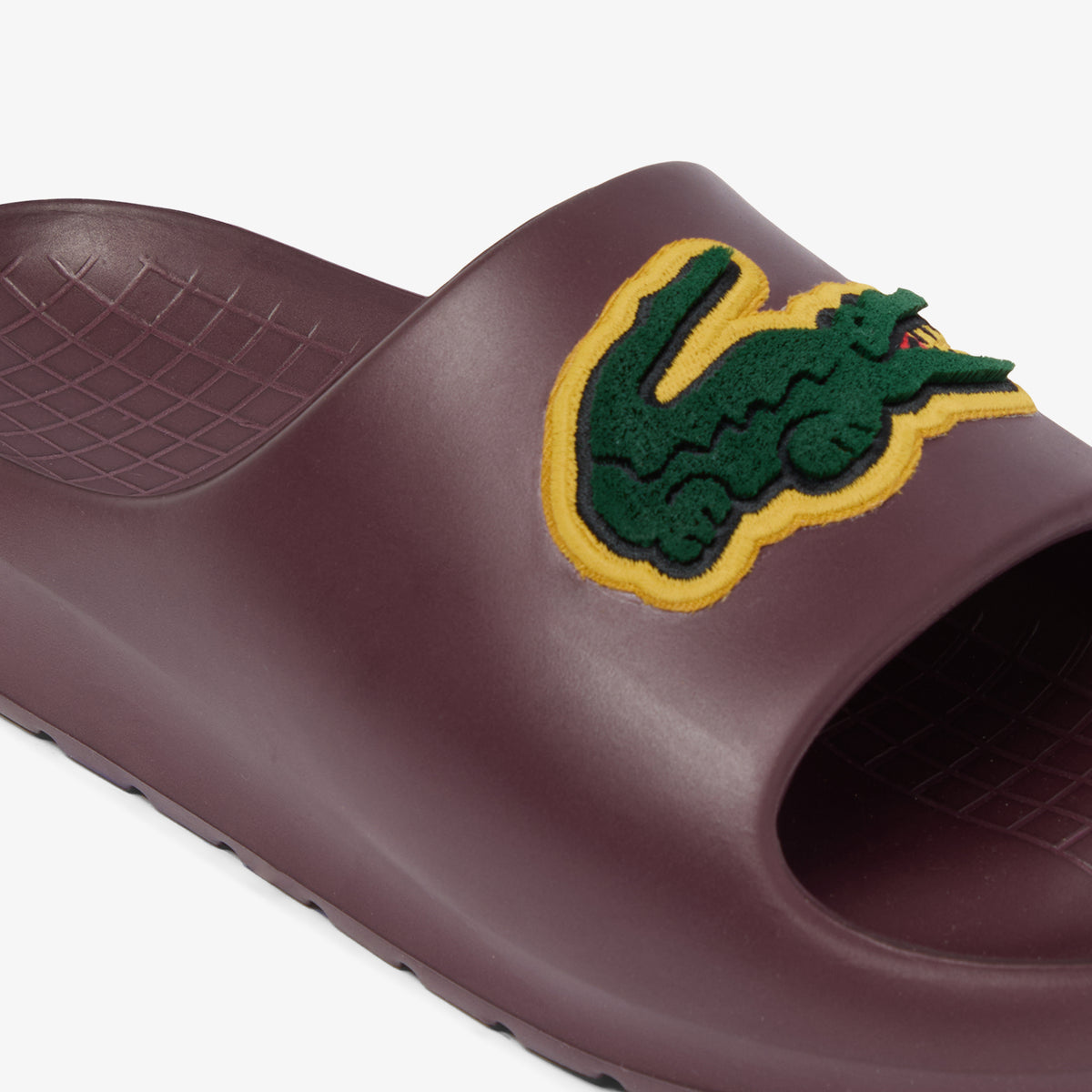 LACOSTE Men's Serve Slide 2.0