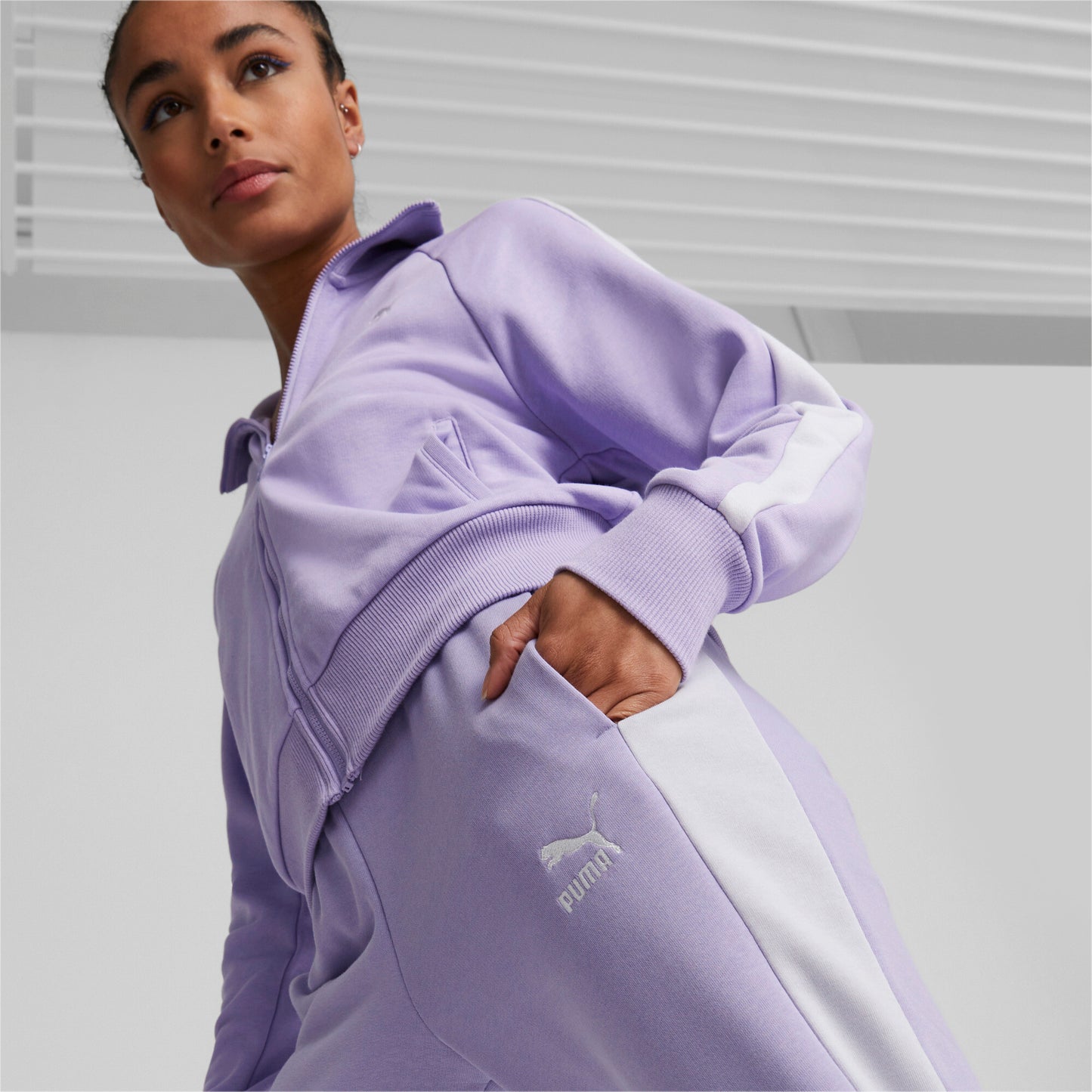 Iconic T7 Track Pants