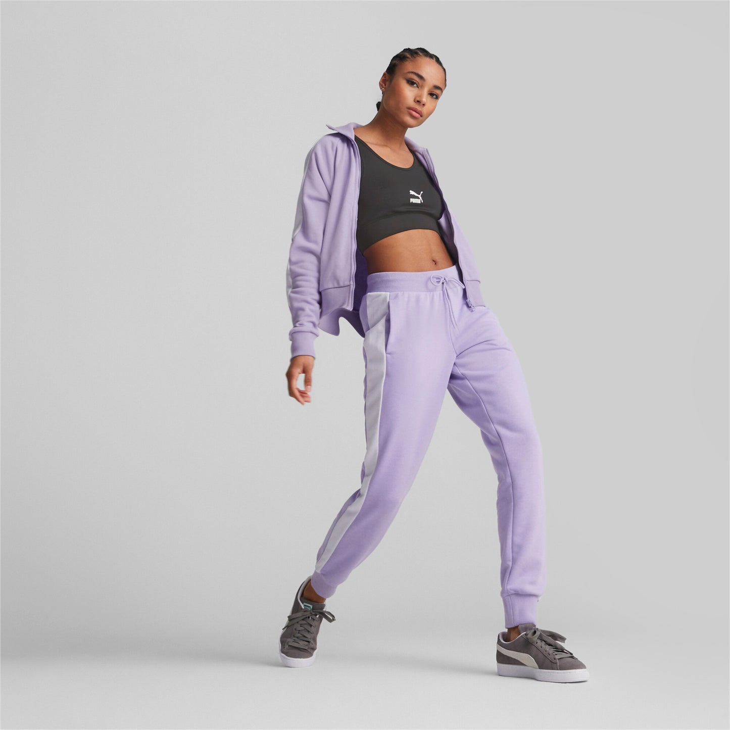 Iconic T7 Track Pants