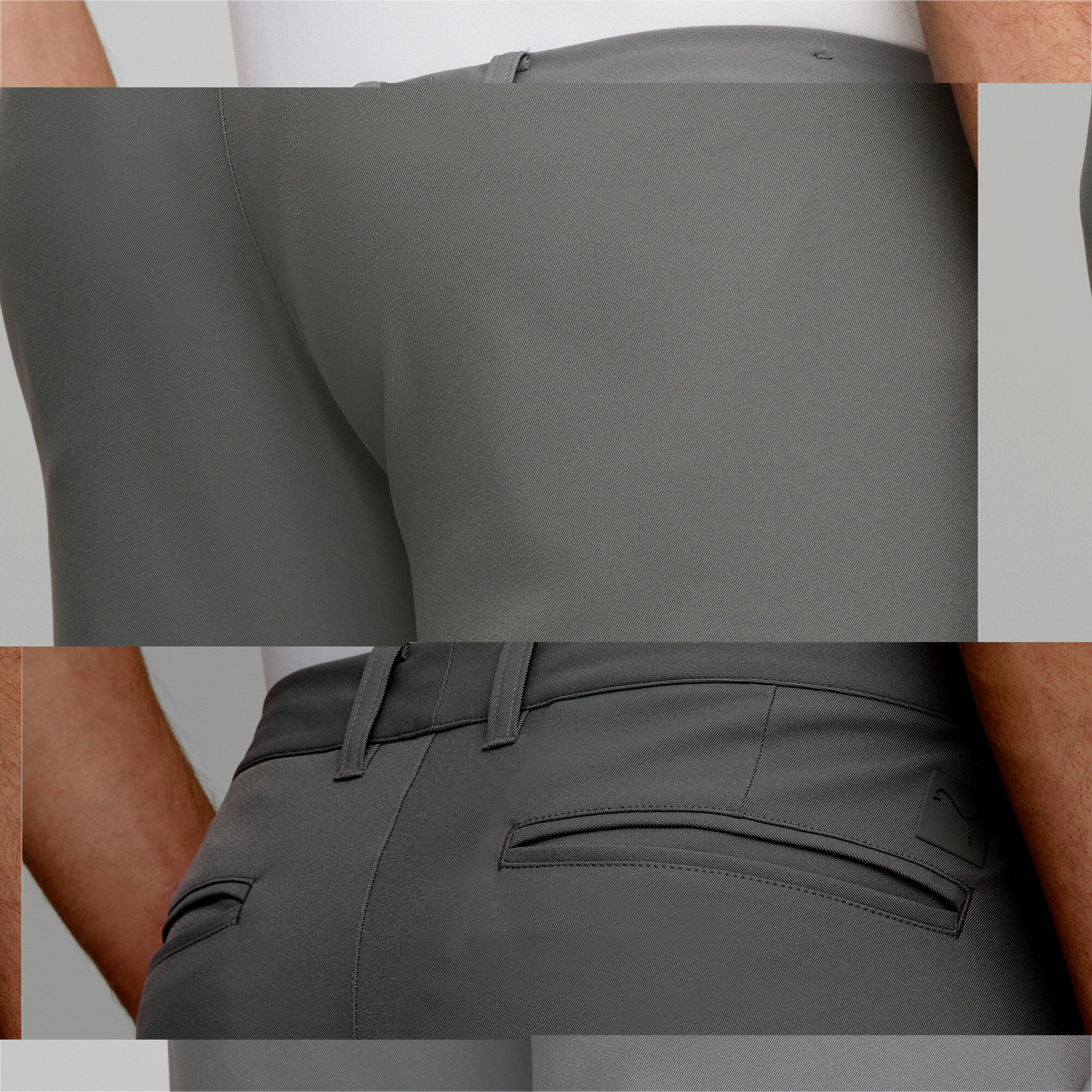 PUMA Dealer Golf Pants Men
