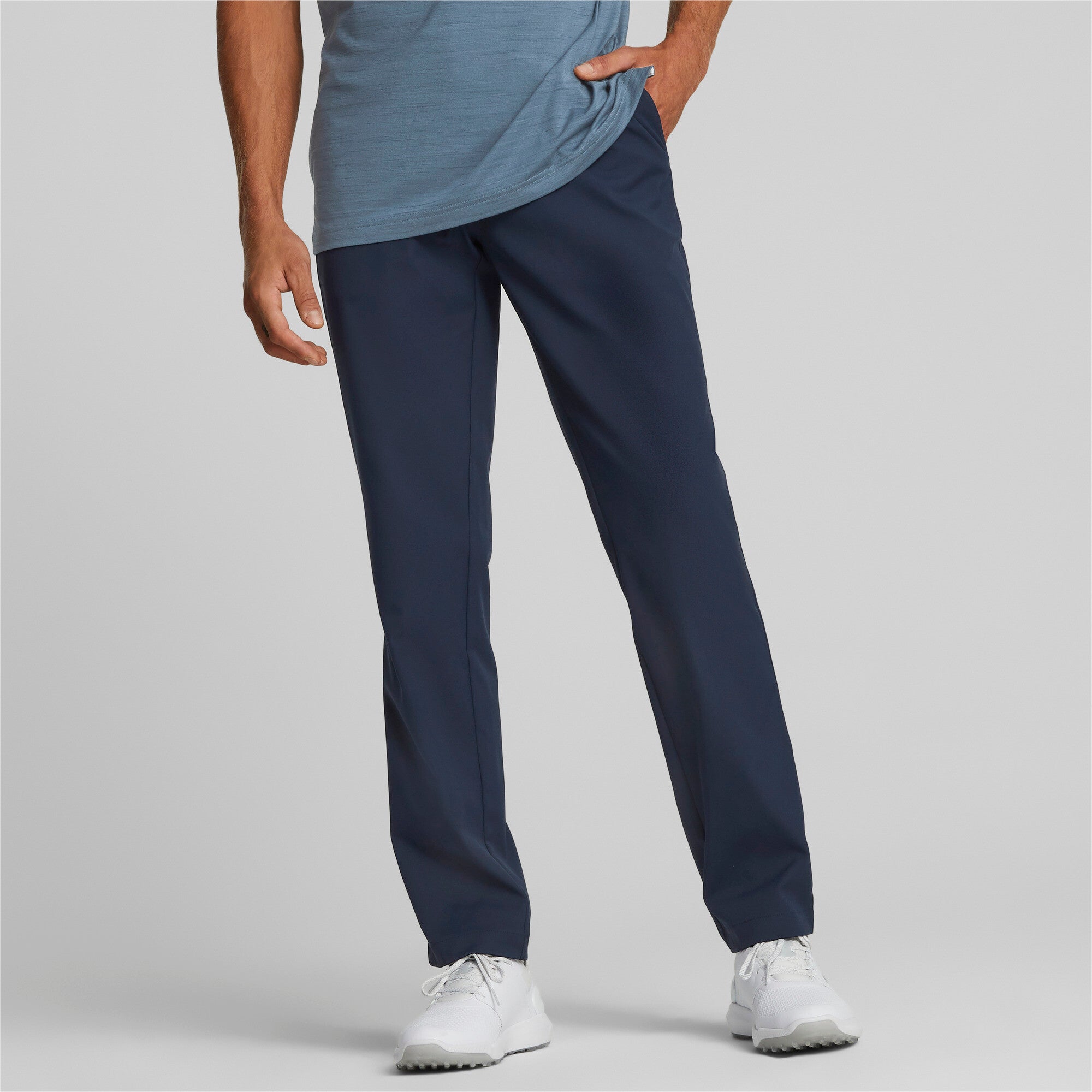 PUMA Dealer Golf Pants Men