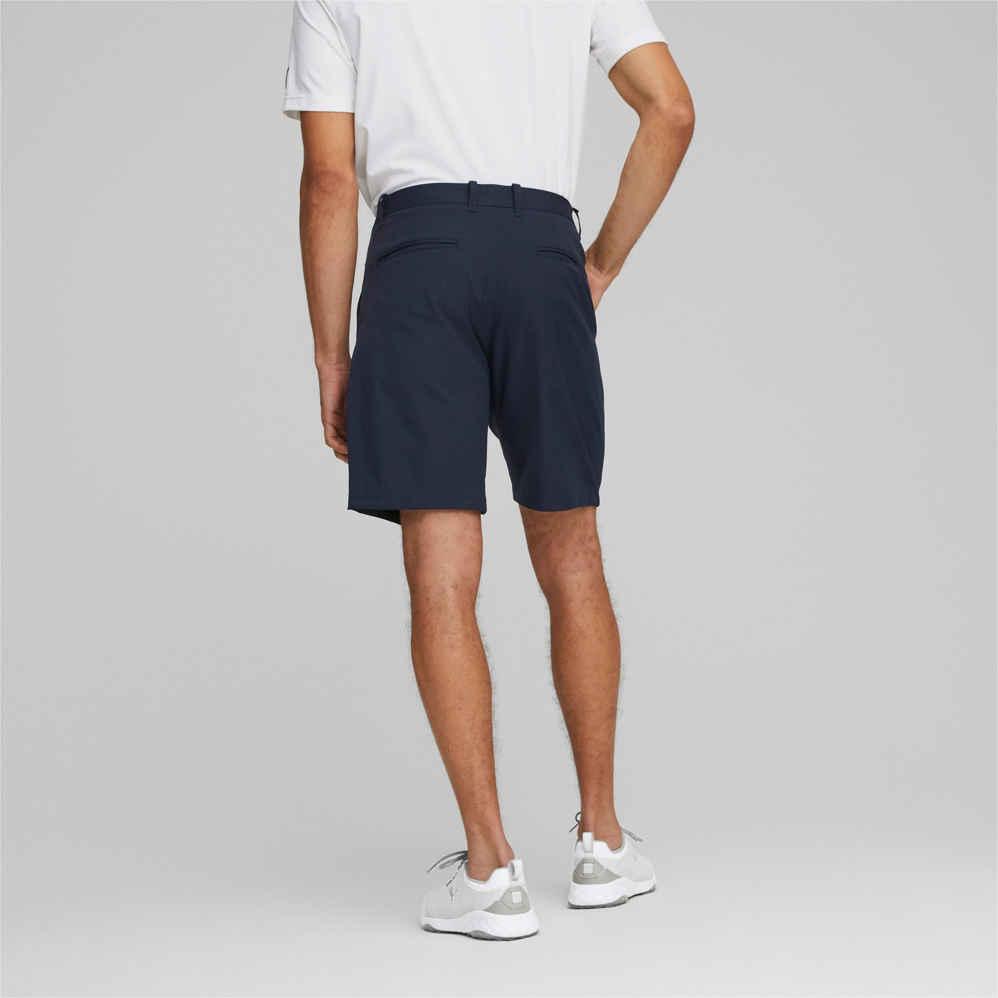 PUMA Dealer Men's 8" Shorts