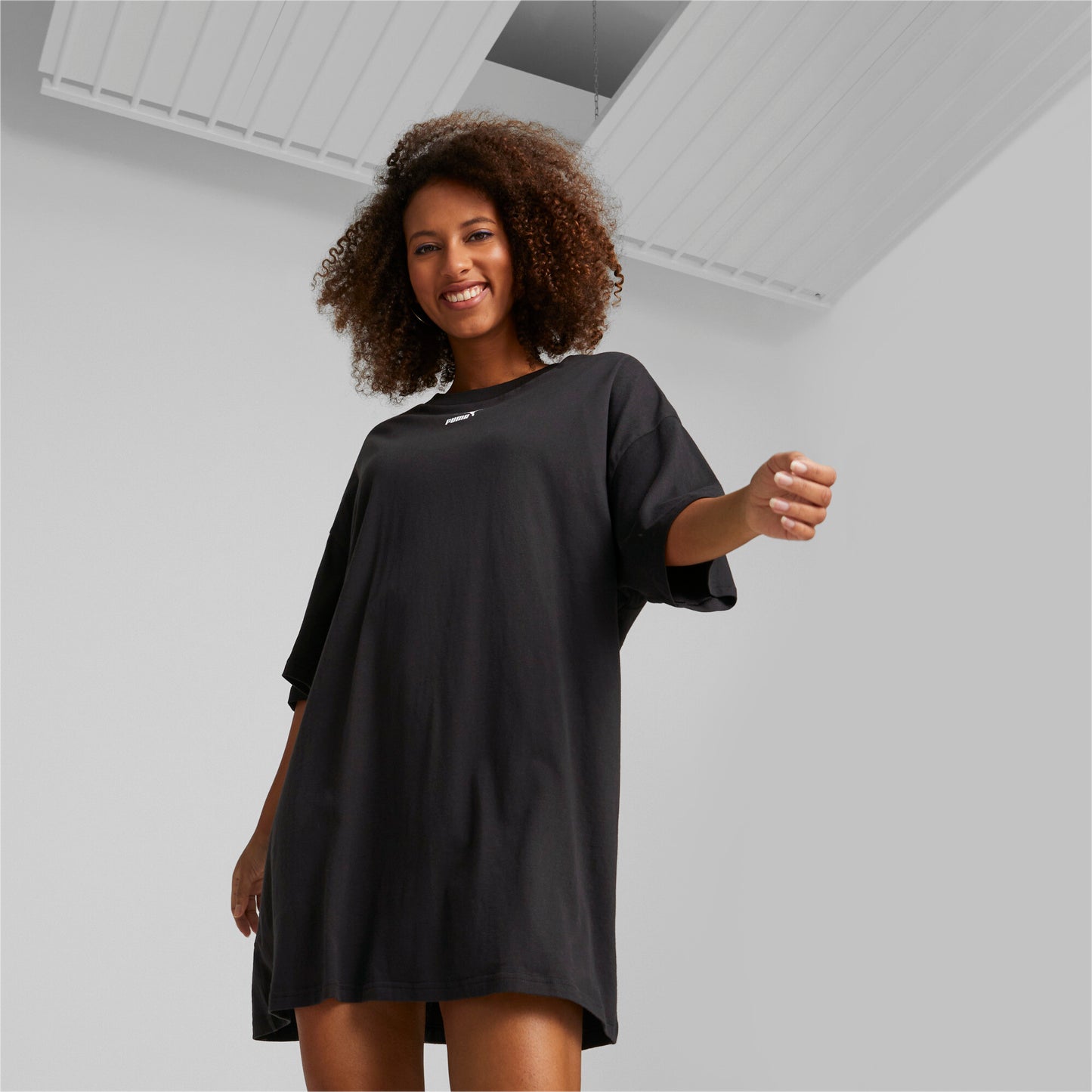 CLASSICS Tee Dress