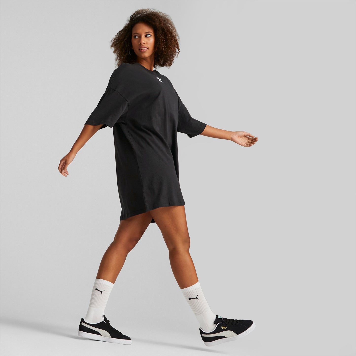 CLASSICS Tee Dress