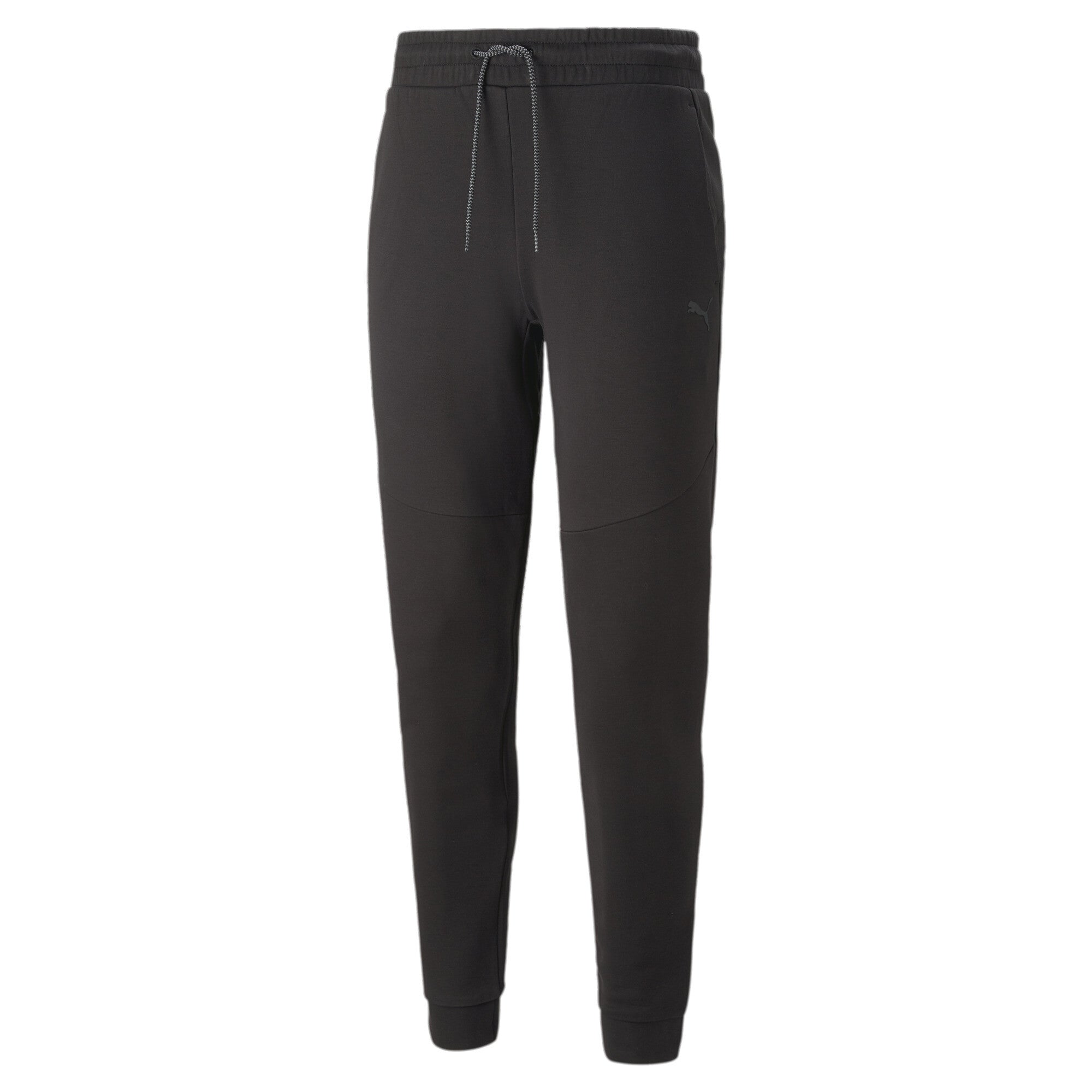 PUMA Tech Track Pants DK - S / Puma Black - PUMA Apparel THE MIX
