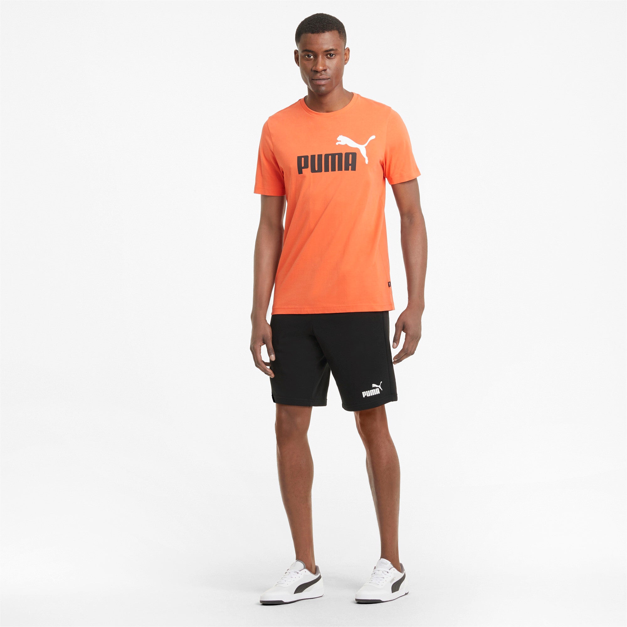 Puma ESS Shorts 10