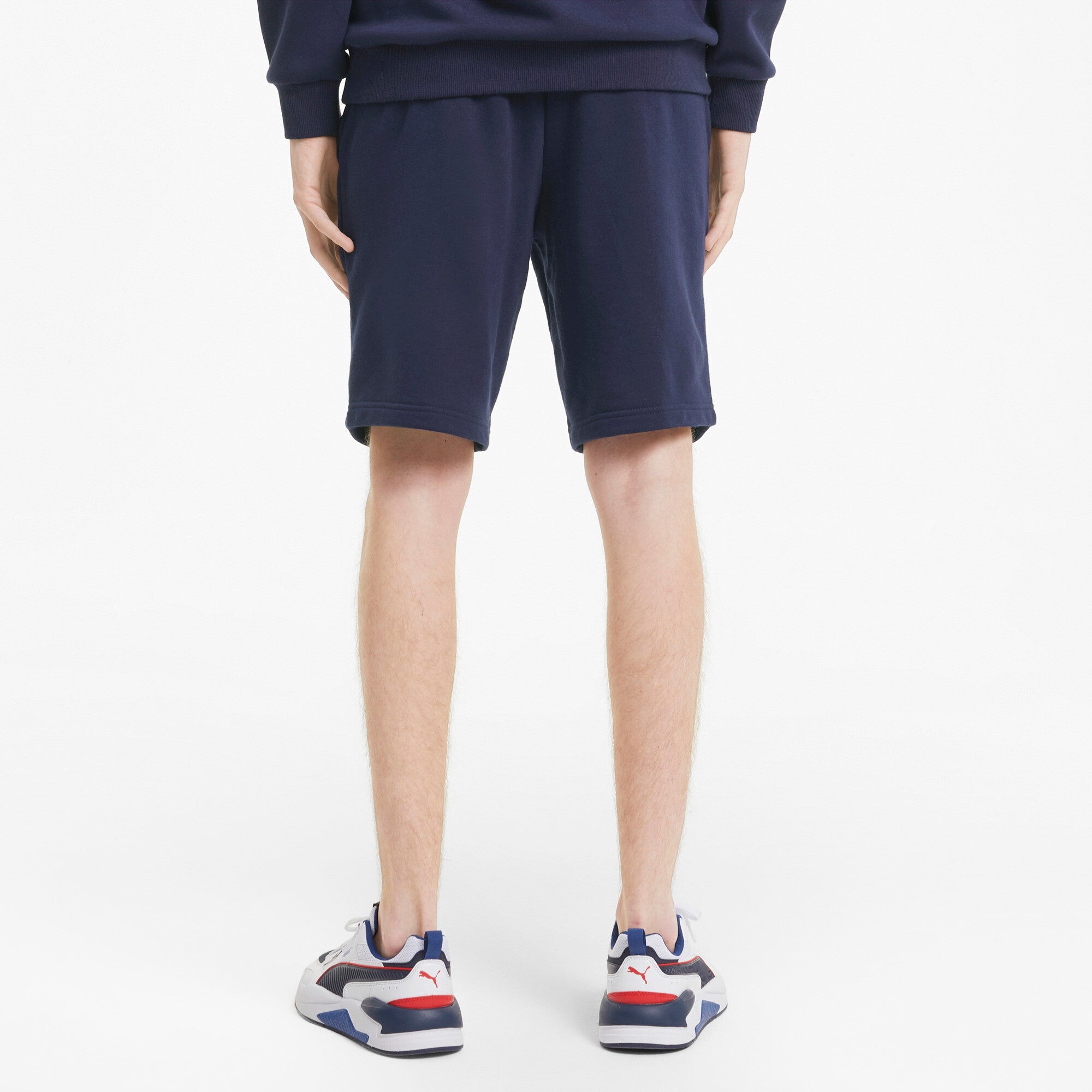 Puma ESS Shorts 10