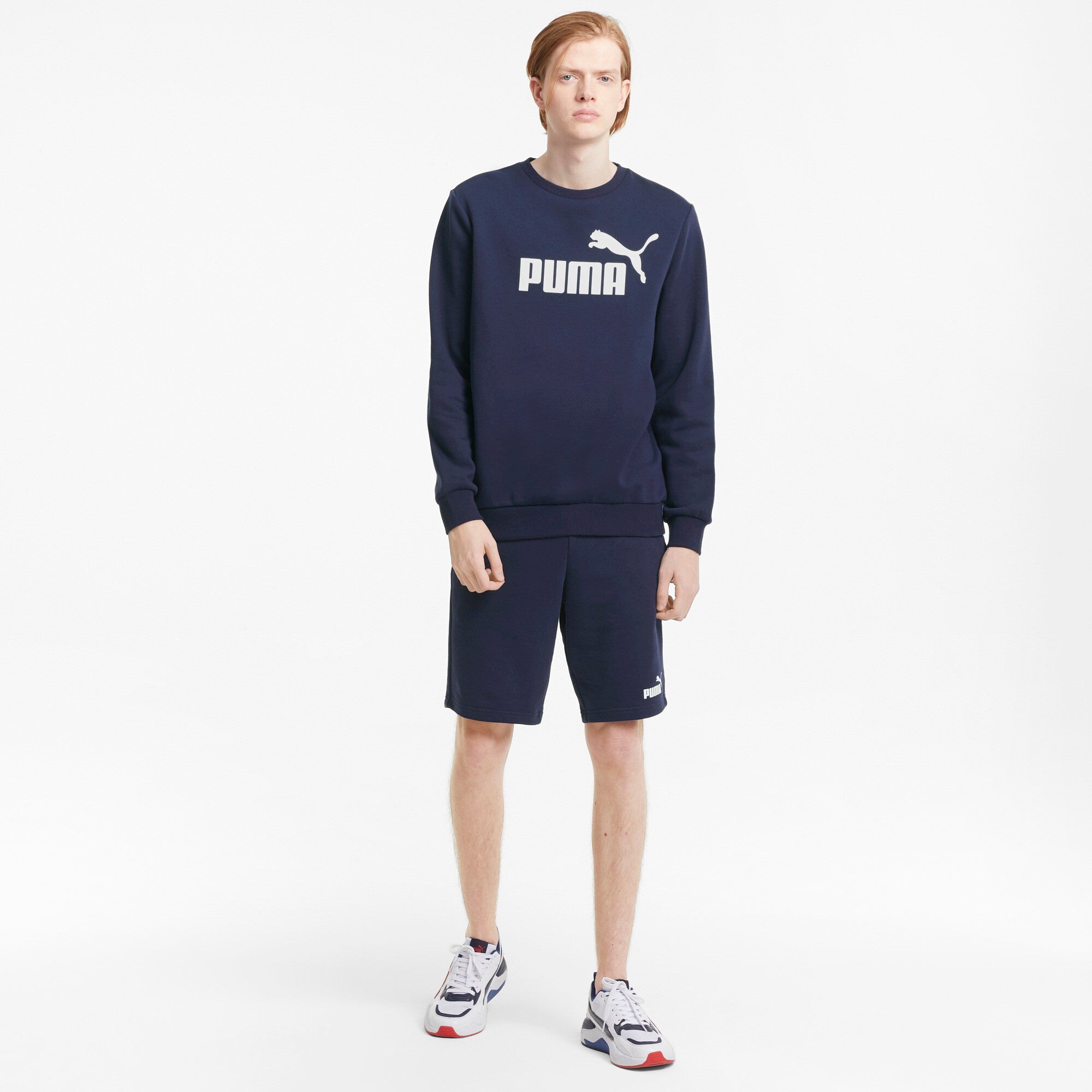 Puma ESS Shorts 10