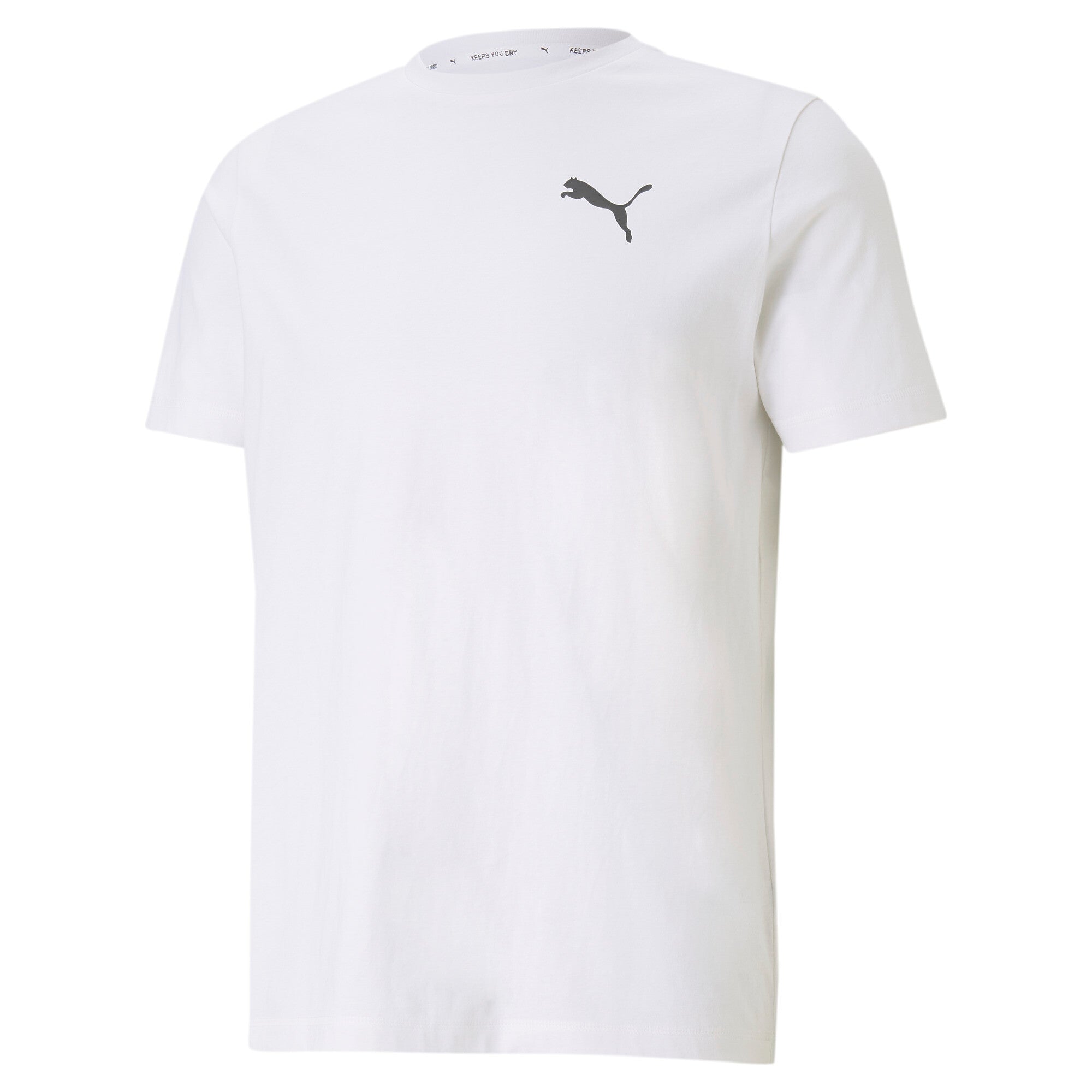 PUMA Active Soft Tee Men