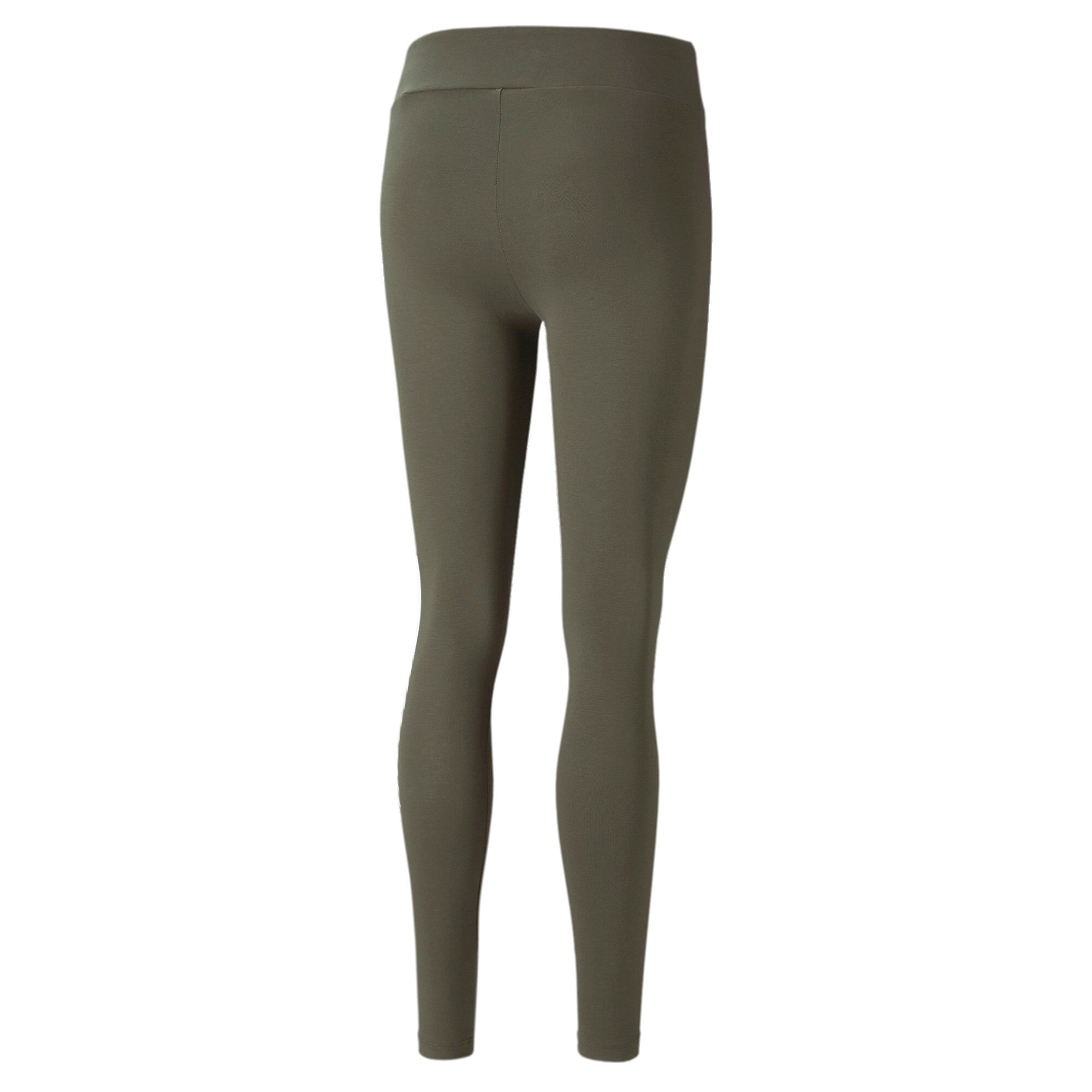 PUMA Essentials Graphic Women's Leggings