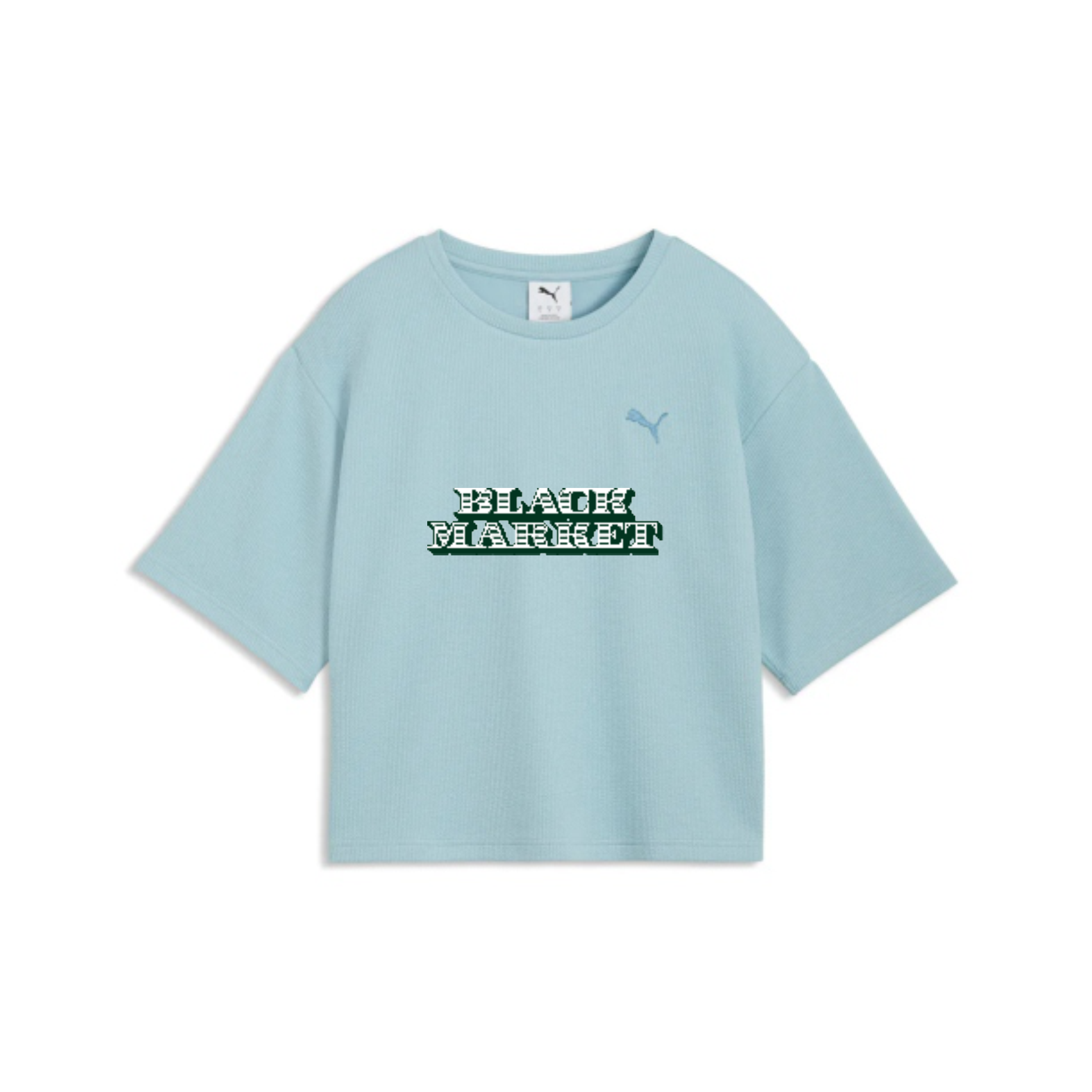 PUMA Essentials Elevated Women's Relaxed Tee