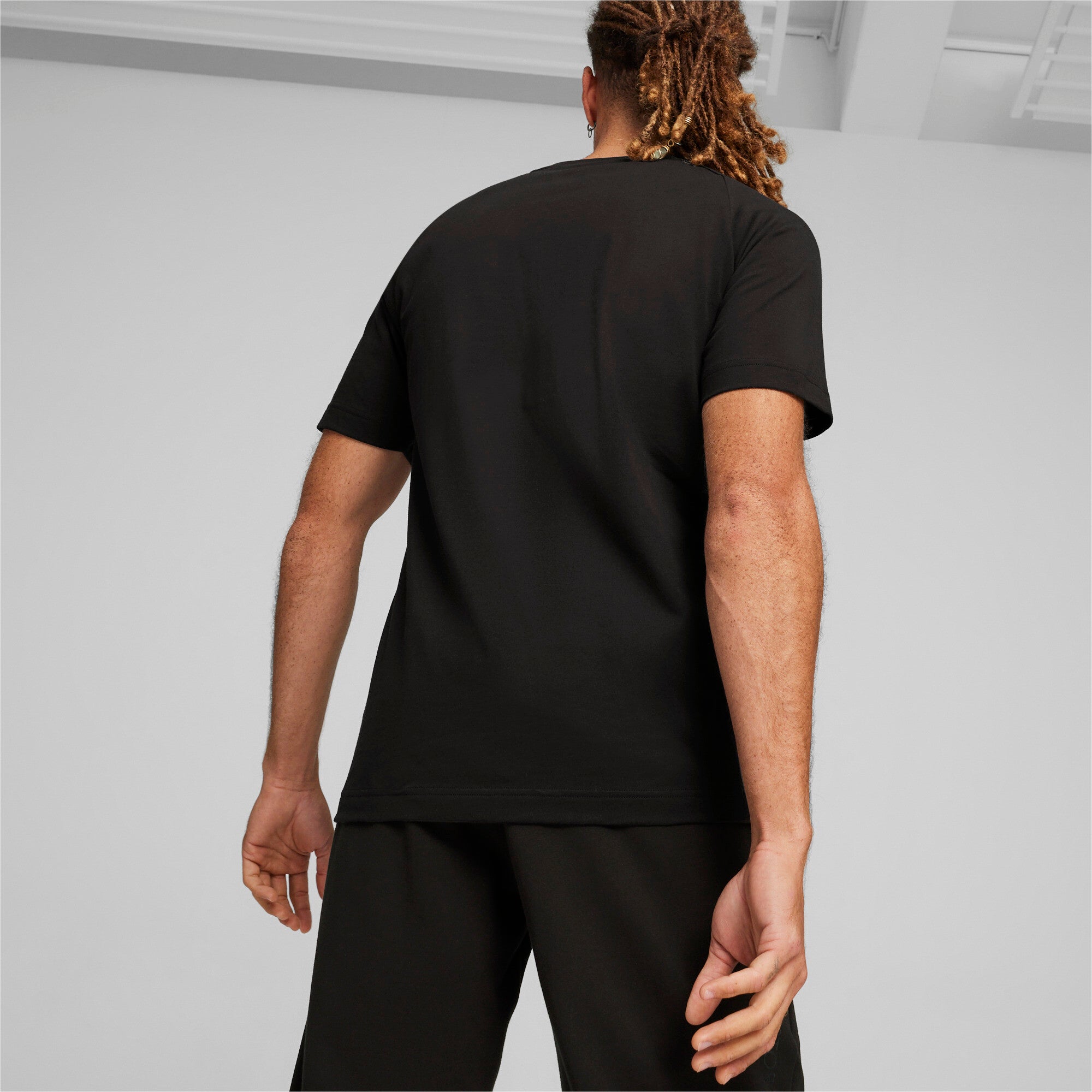 Mercedes-AMG Petronas Motorsport Men's PUMATECH Men's Tee