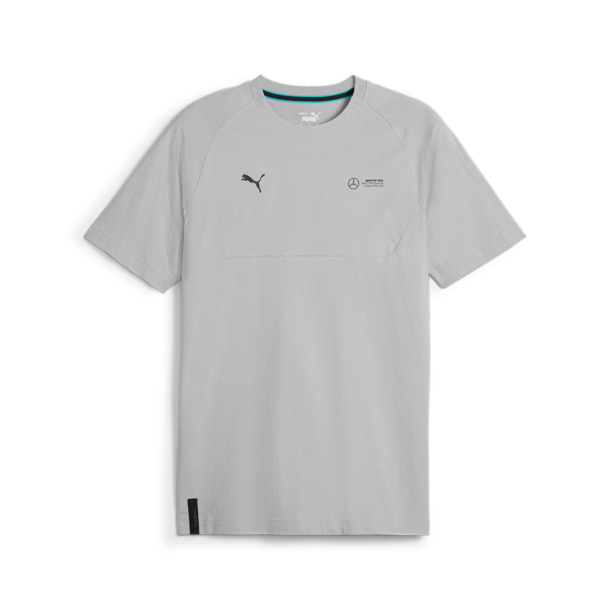 Mercedes-AMG Petronas Motorsport Men's PUMATECH Men's Tee