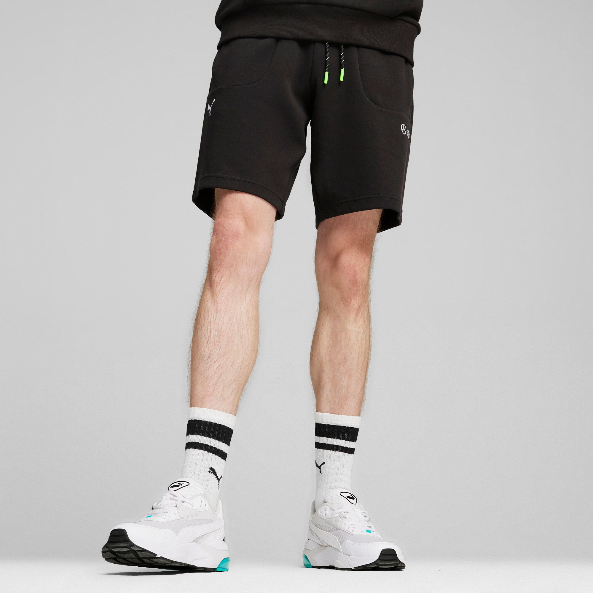 PUMA x MAPF1 Men's Shorts