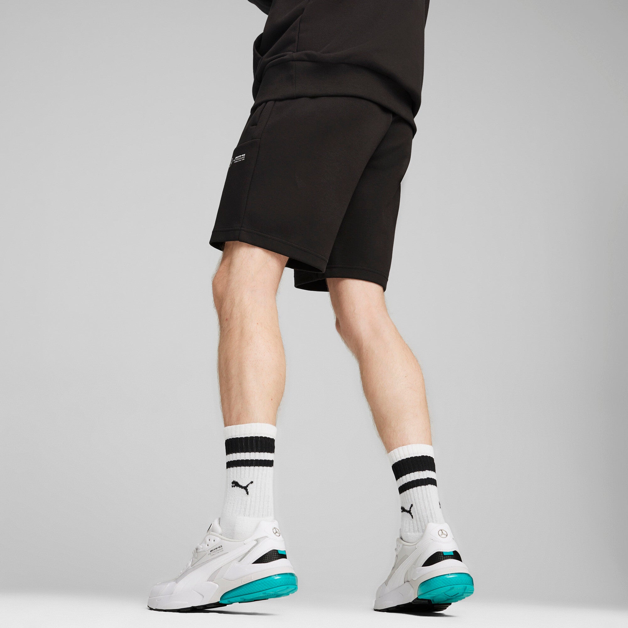 PUMA x MAPF1 Men's Shorts