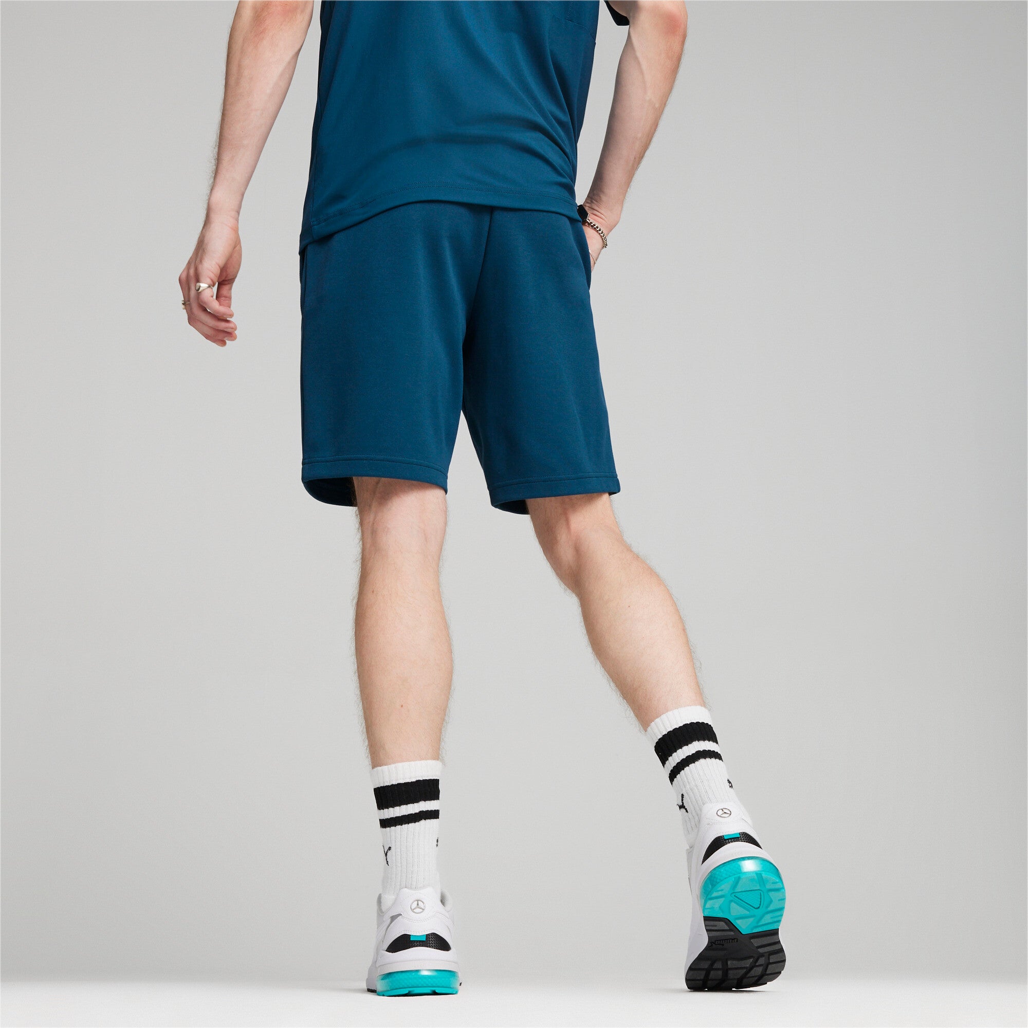 PUMA x MAPF1 Men's Shorts
