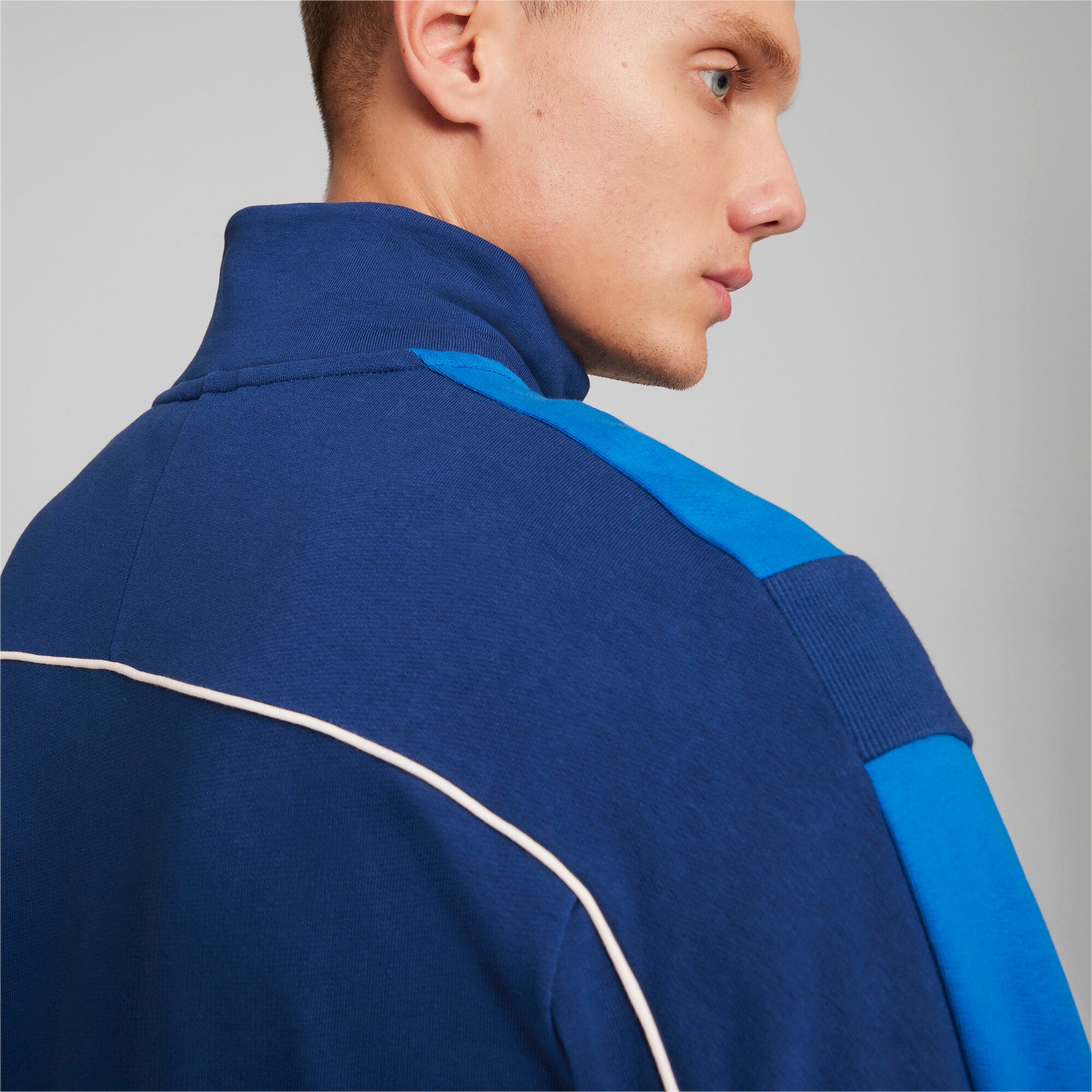 PUMA BMW MMS MT7 + Sweat Jacket Men