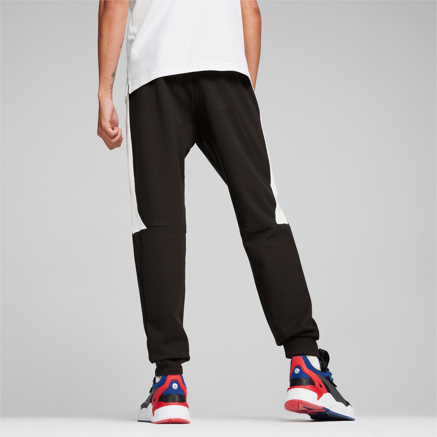 PUMA BMW MMS MT7 + Sweatpants Men