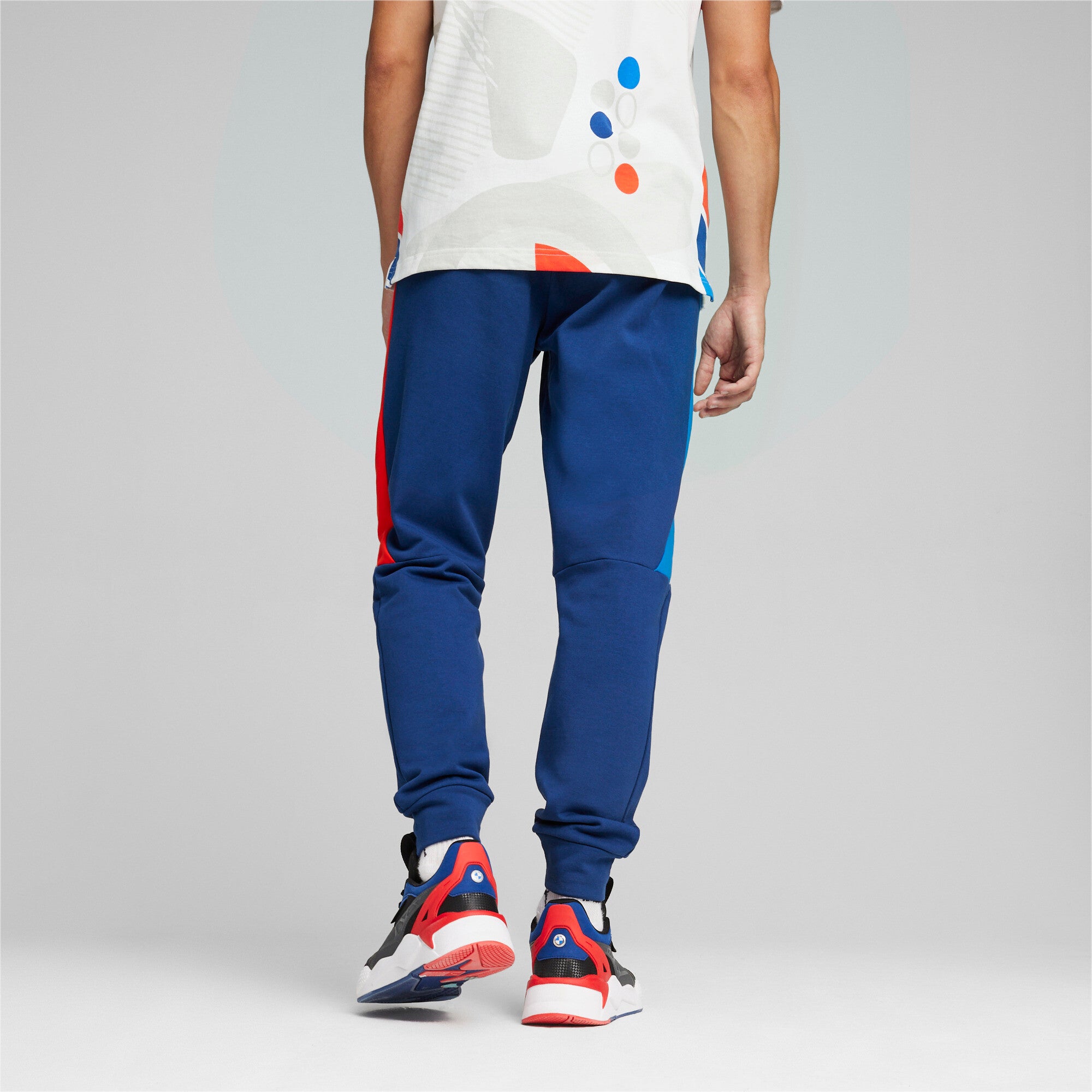 PUMA BMW MMS MT7 + Sweatpants Men