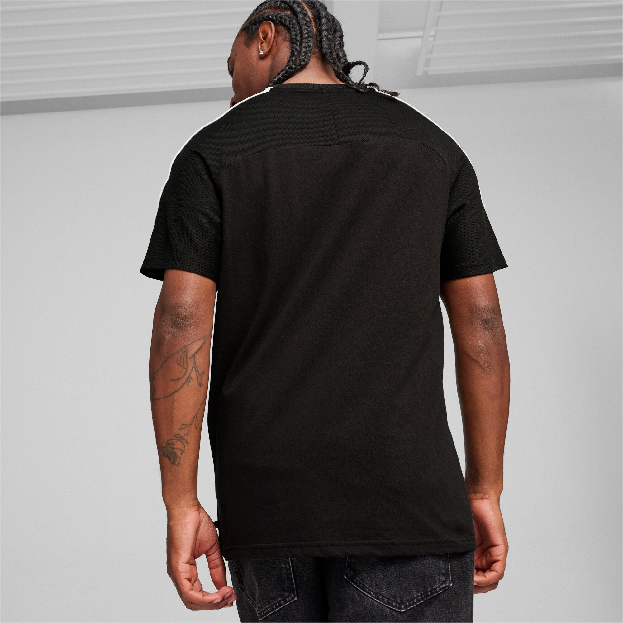 PUMA BMW MMS MT7 + Tee