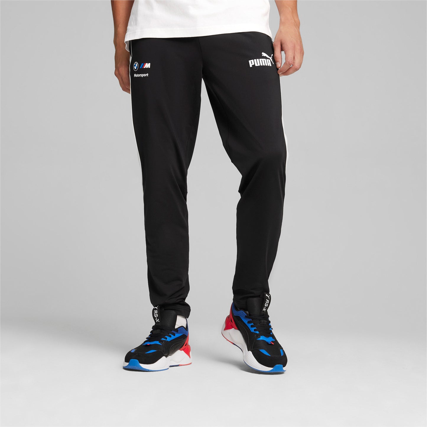 PUMA BMW M Motorsport Men's MT7+ Track Pants