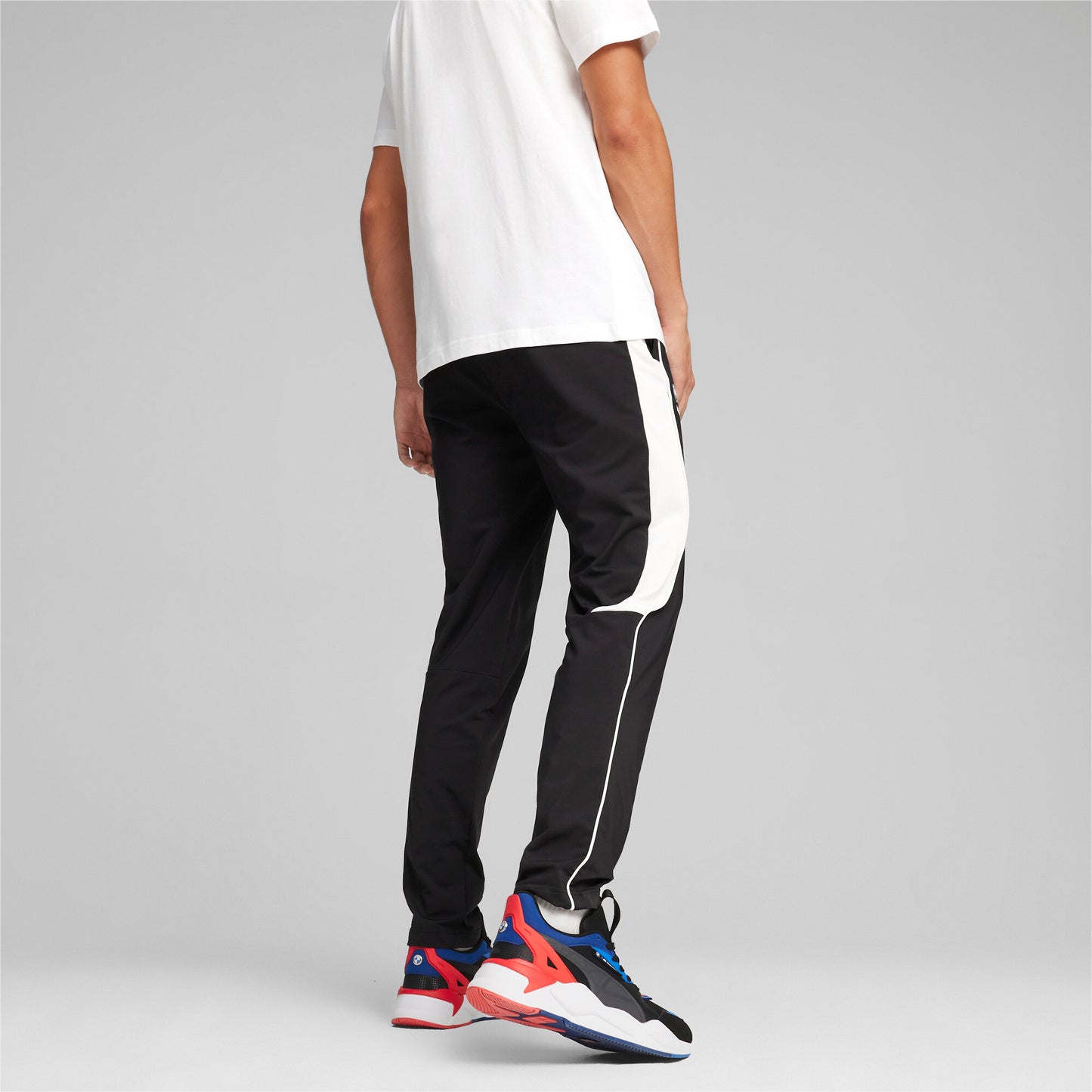 PUMA BMW M Motorsport Men's MT7+ Track Pants