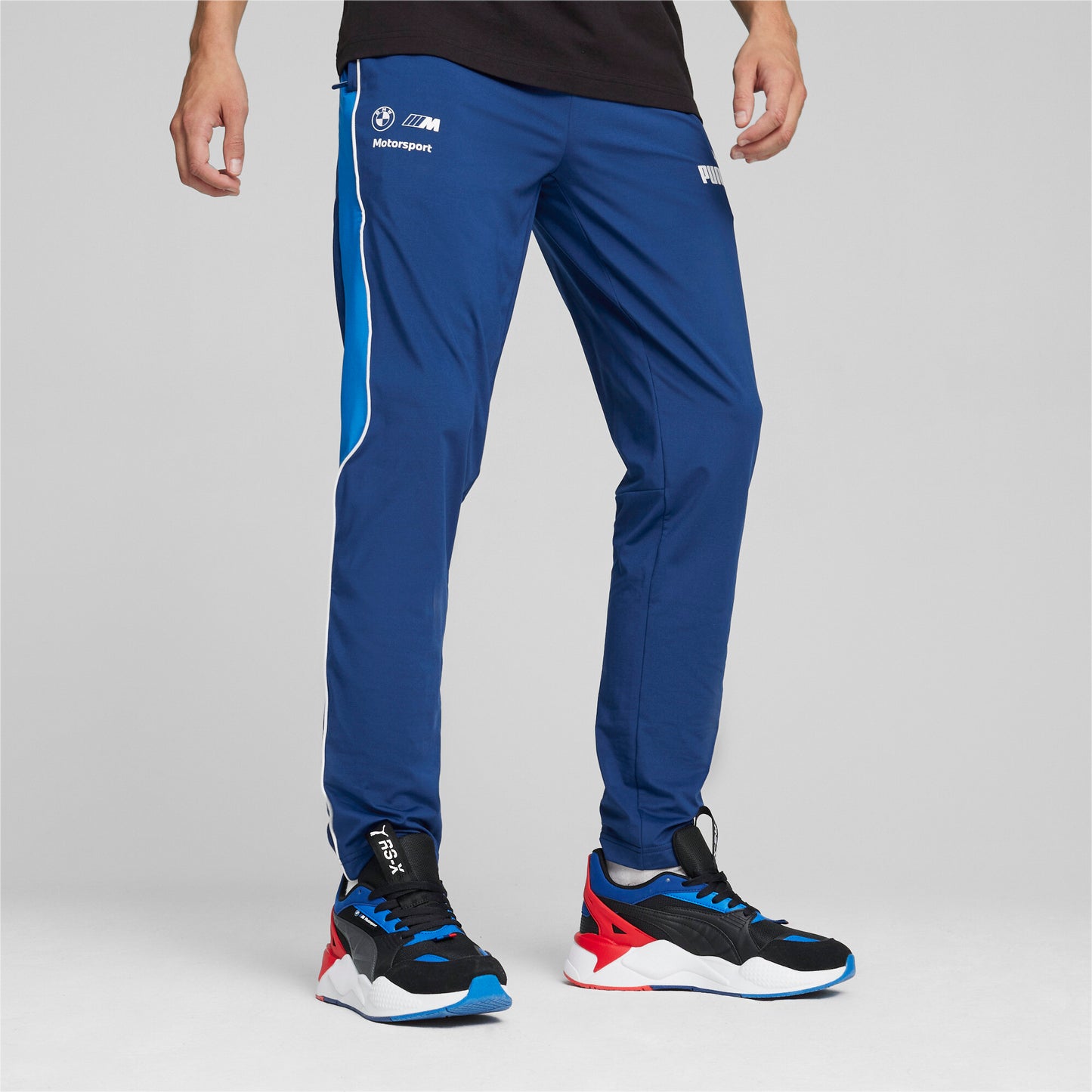 PUMA BMW M Motorsport Men's MT7+ Track Pants