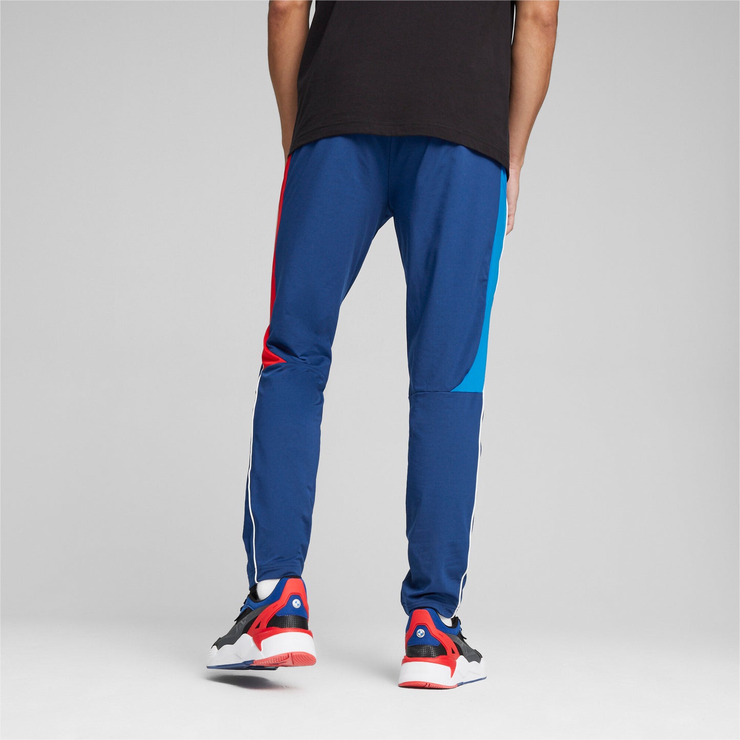 PUMA BMW M Motorsport Men's MT7+ Track Pants