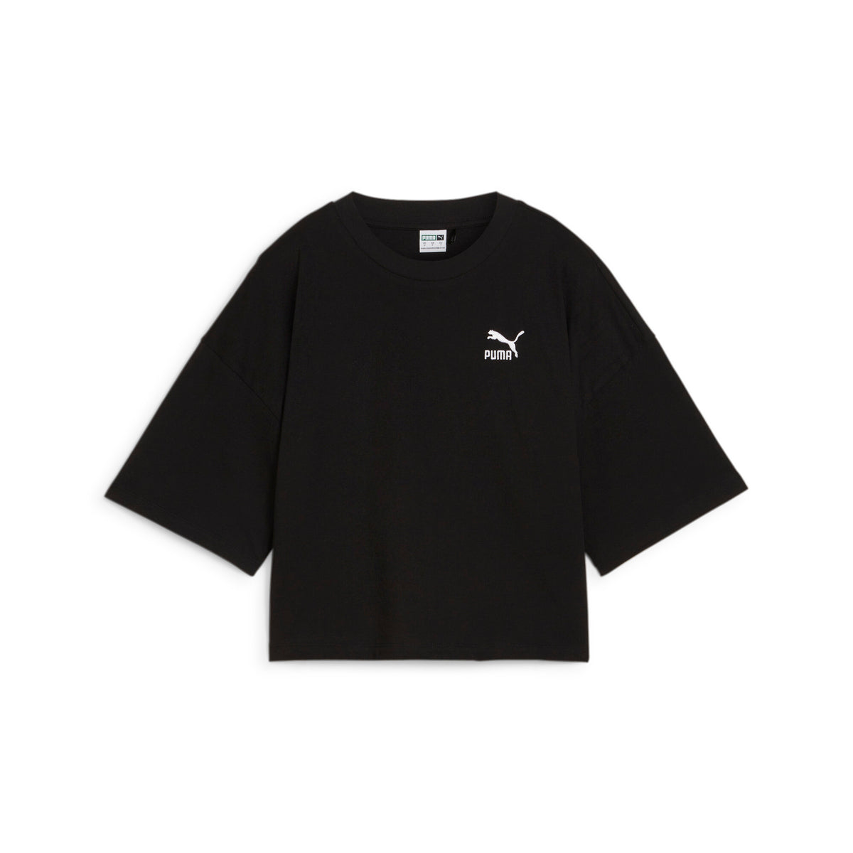 PUMA Classics Women's Tee