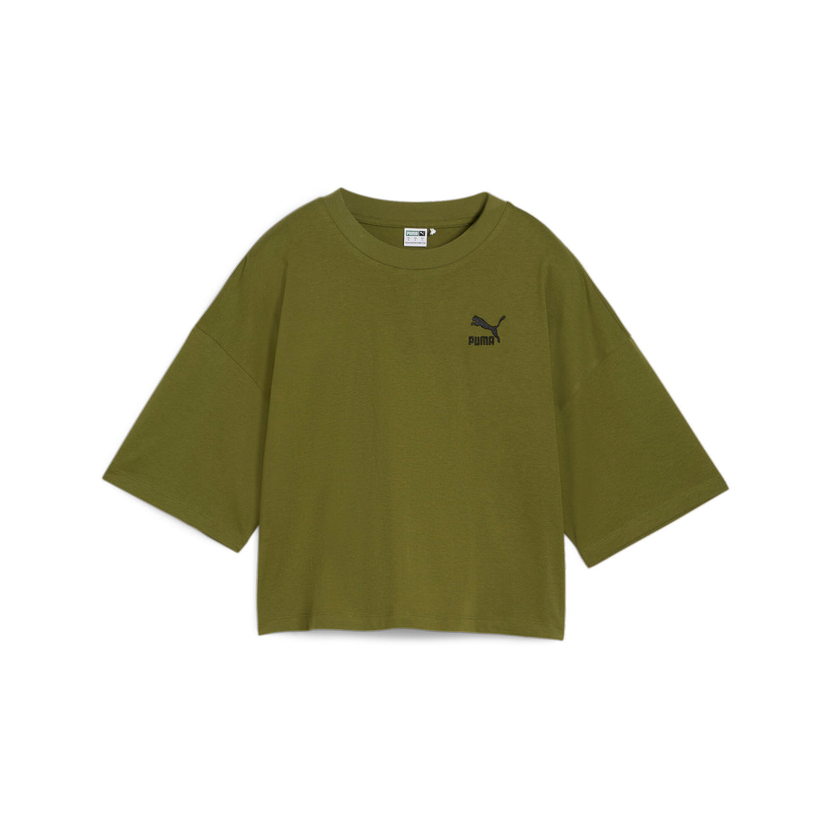 PUMA Classics Women's Tee