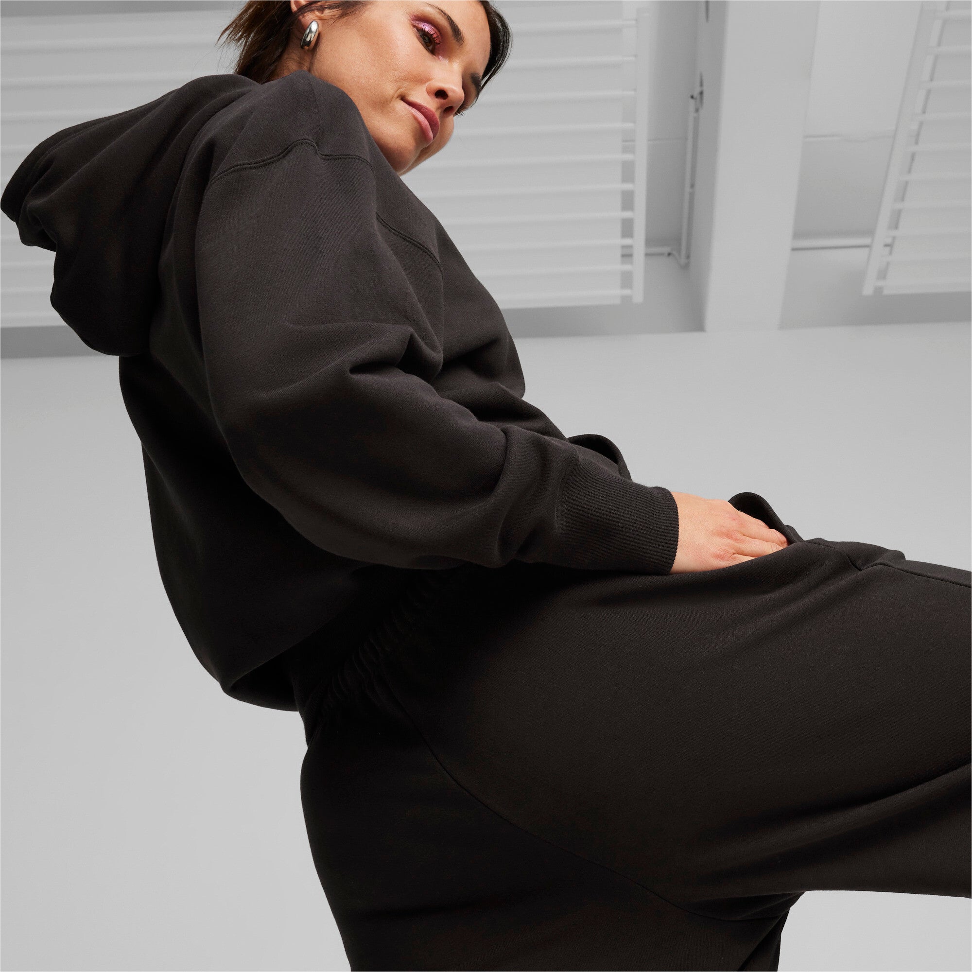 PUMA Better Classics Sweatpants TR Women