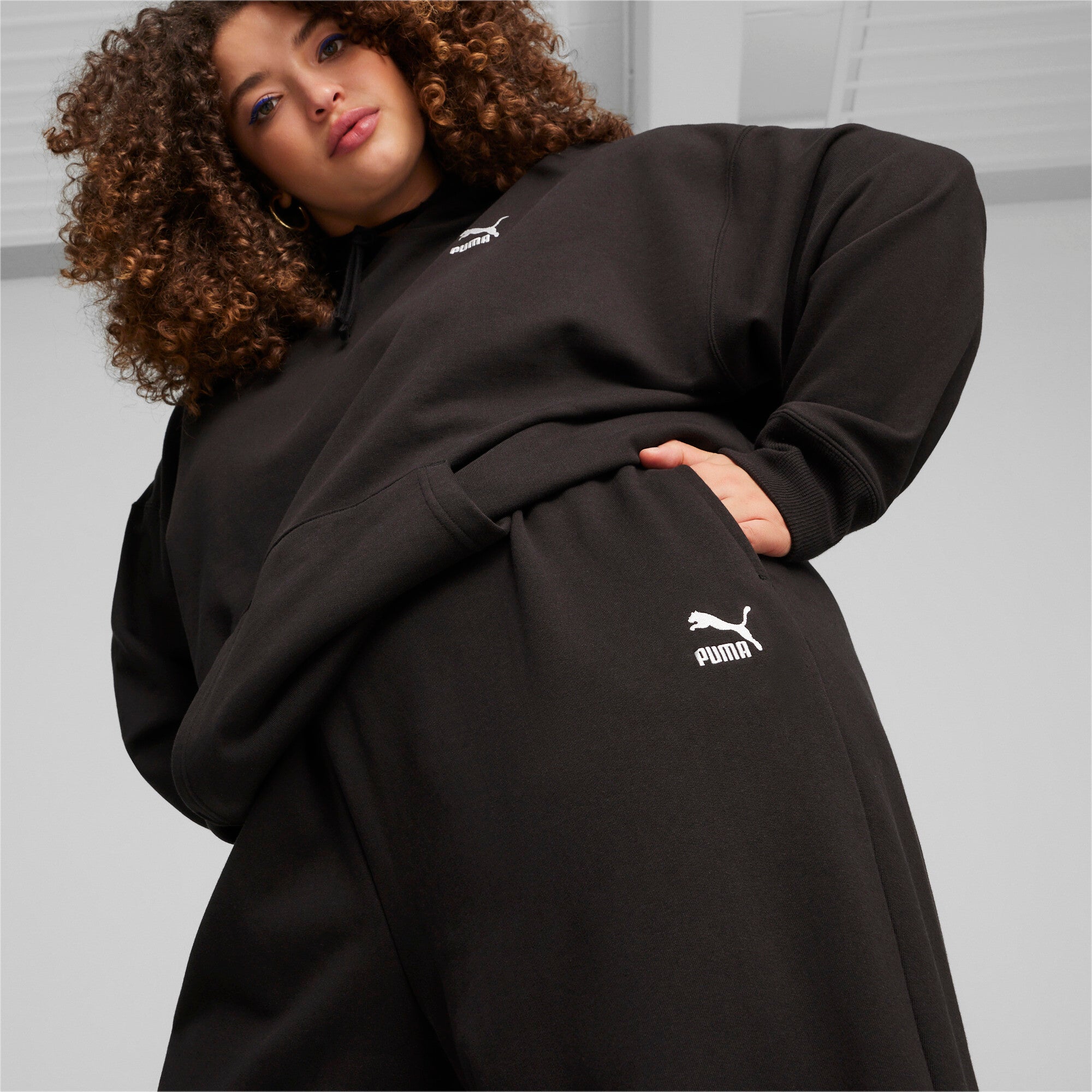 PUMA Better Classics Sweatpants TR Women