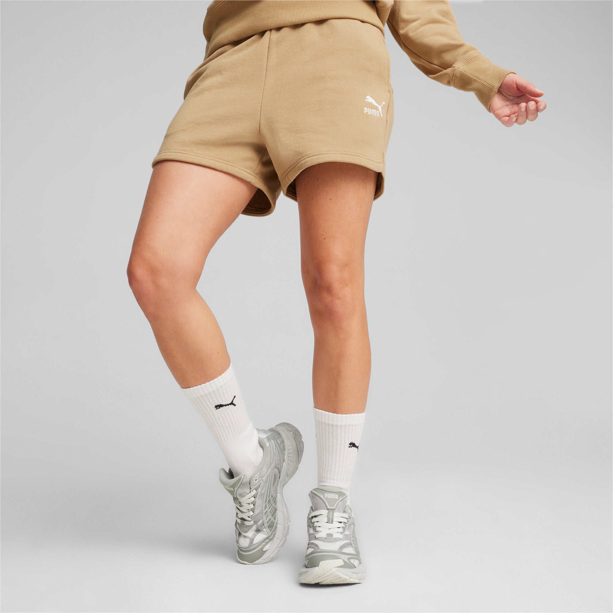 PUMA Better Classics Women's Shorts