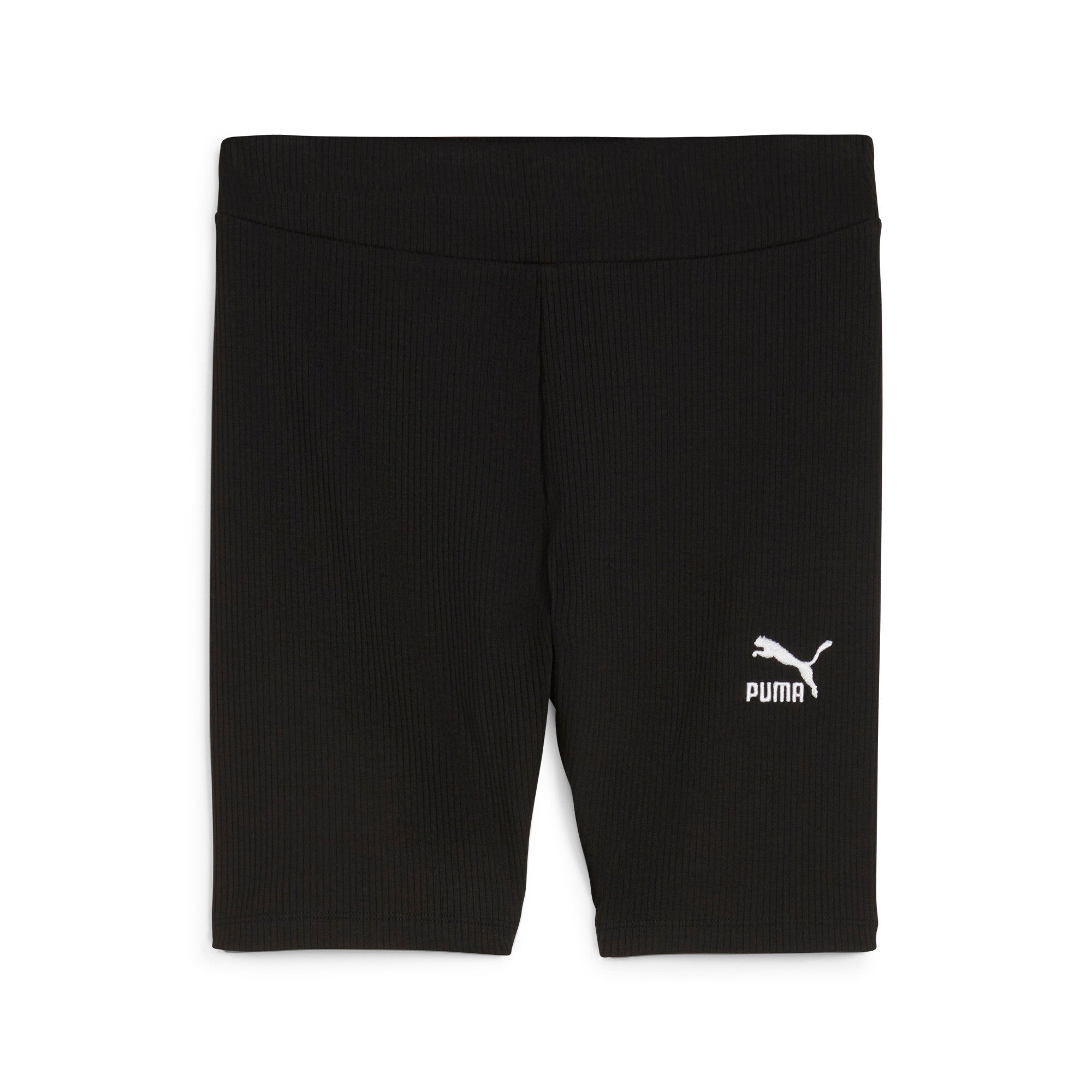 PUMA Classics Women's Ribbed Short Tights