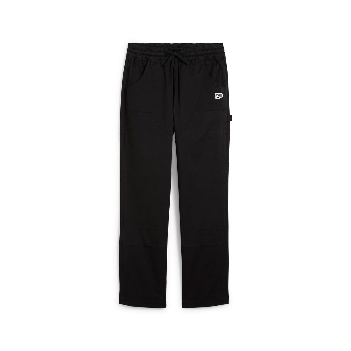 PUMA Downtown Men's Double Knee Sweatpants