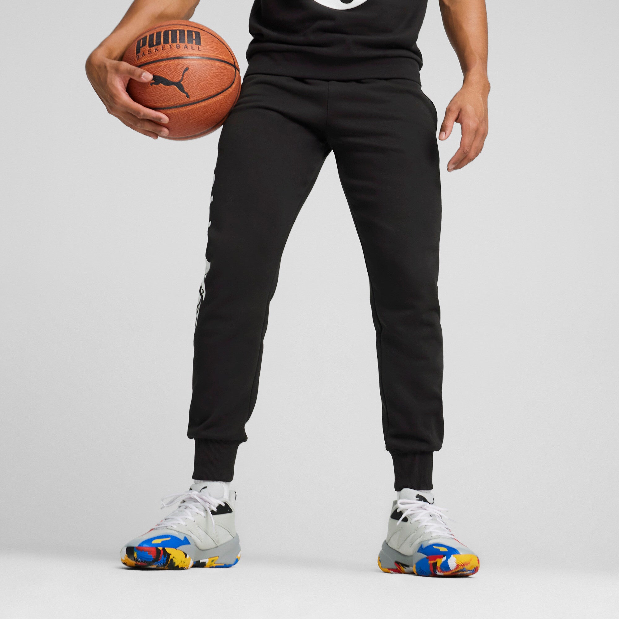 PUMA Posterize 2.0 Basketball Track Pants