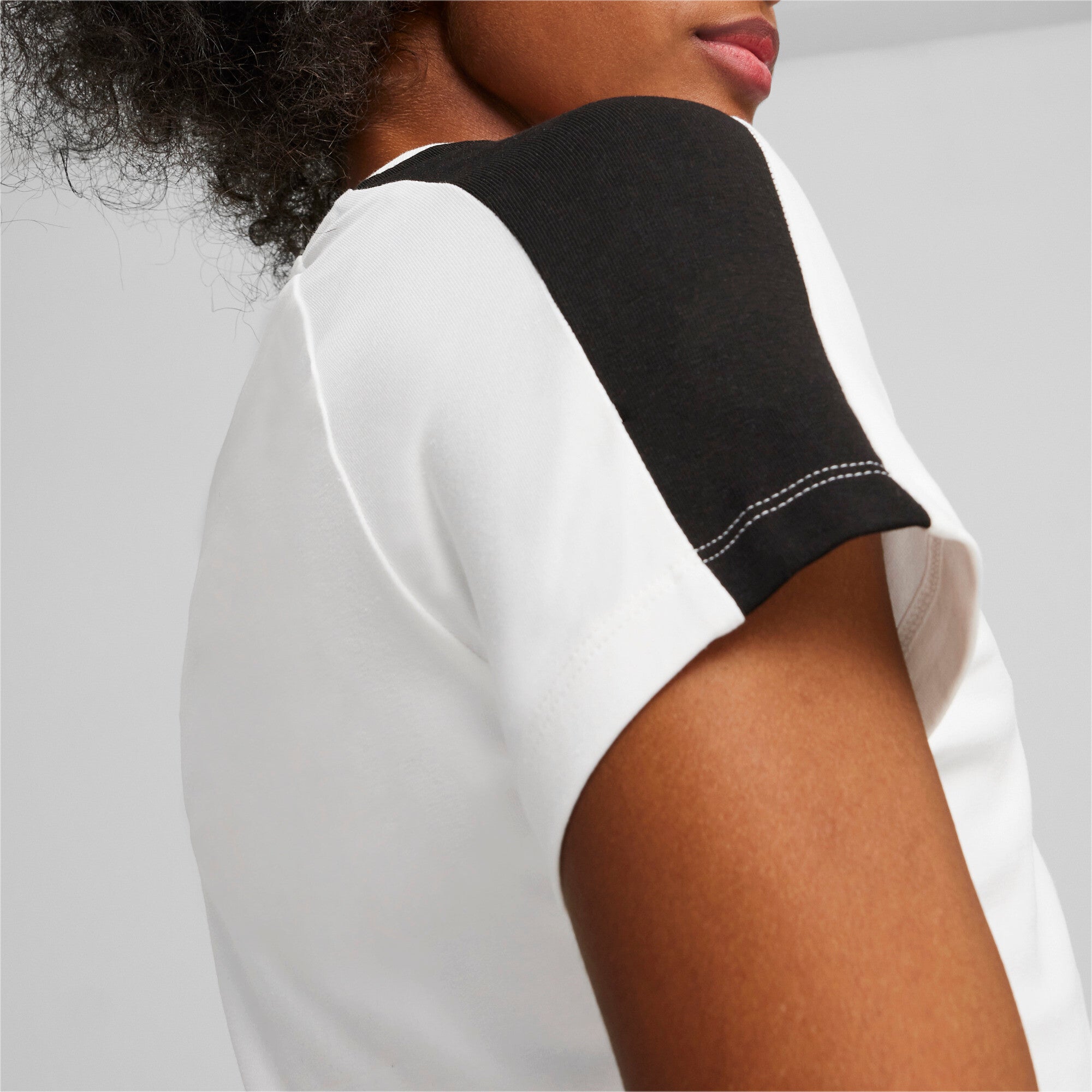 PUMA Iconic T7 Women's Baby Tee