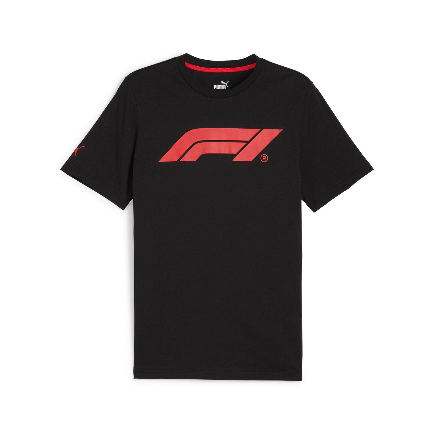 PUMA x F1® Essentials Logo Tee