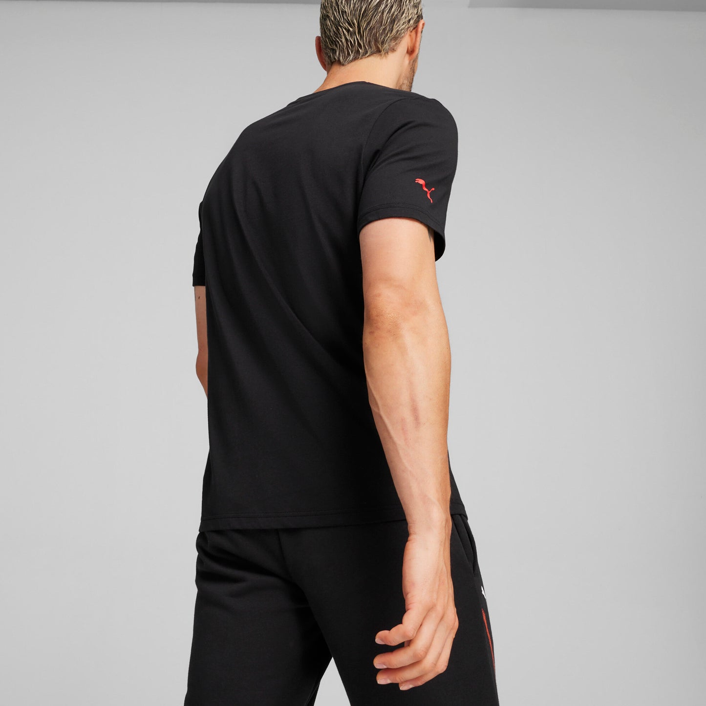 PUMA x F1® Essentials Logo Tee