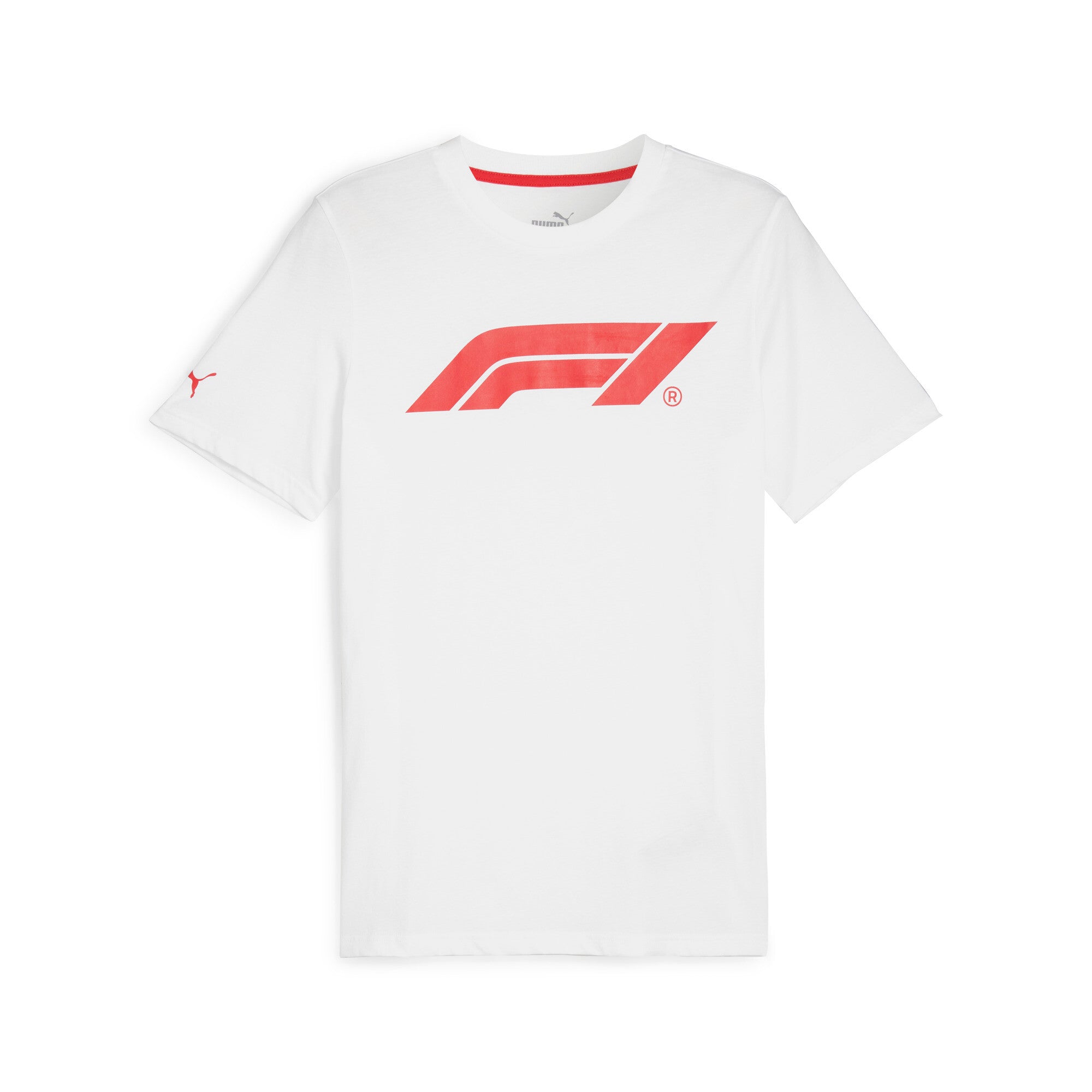 PUMA x F1® Essentials Logo Tee